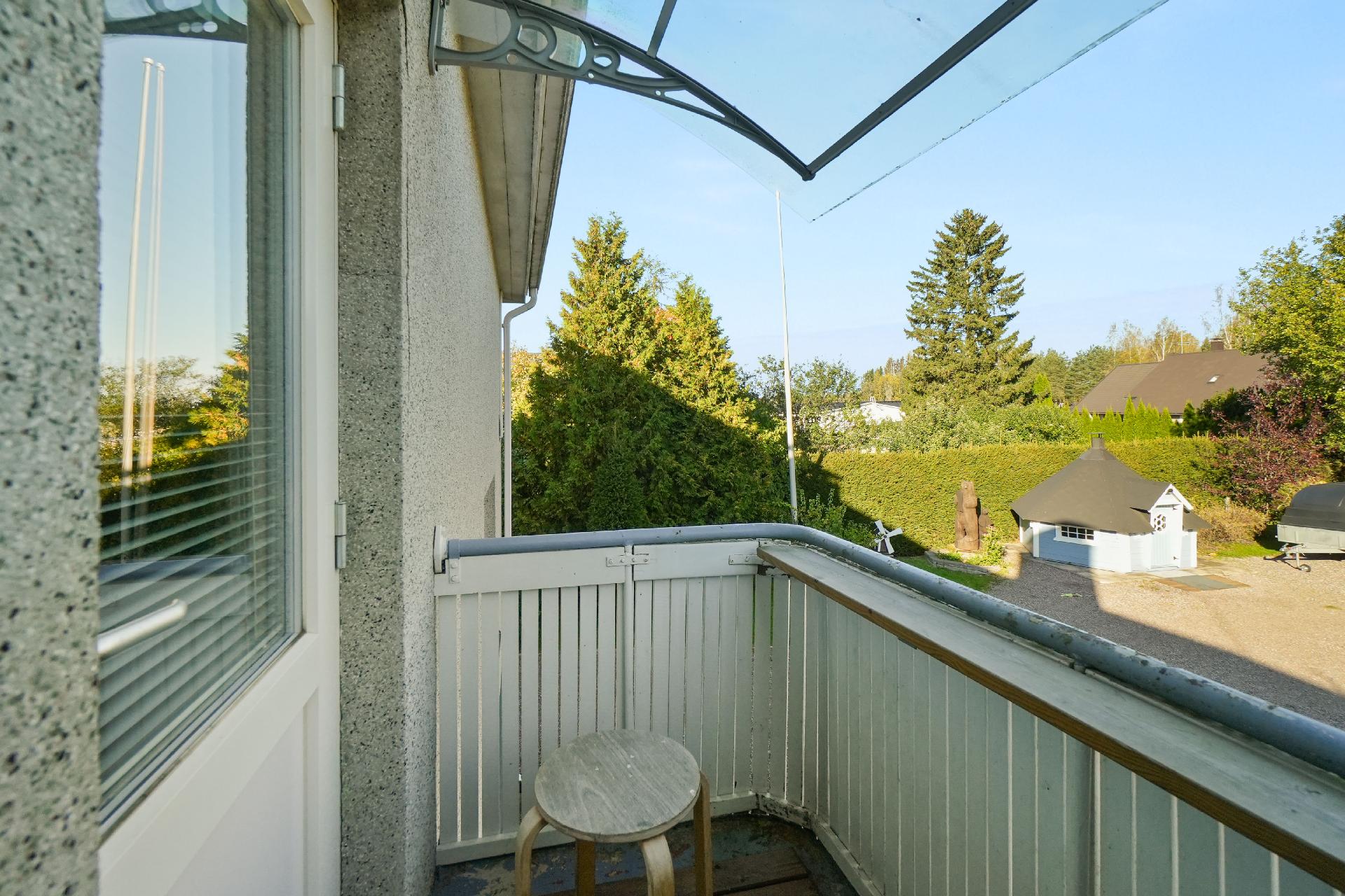 Vaahteratie 12, Oitti, Hausjärvi