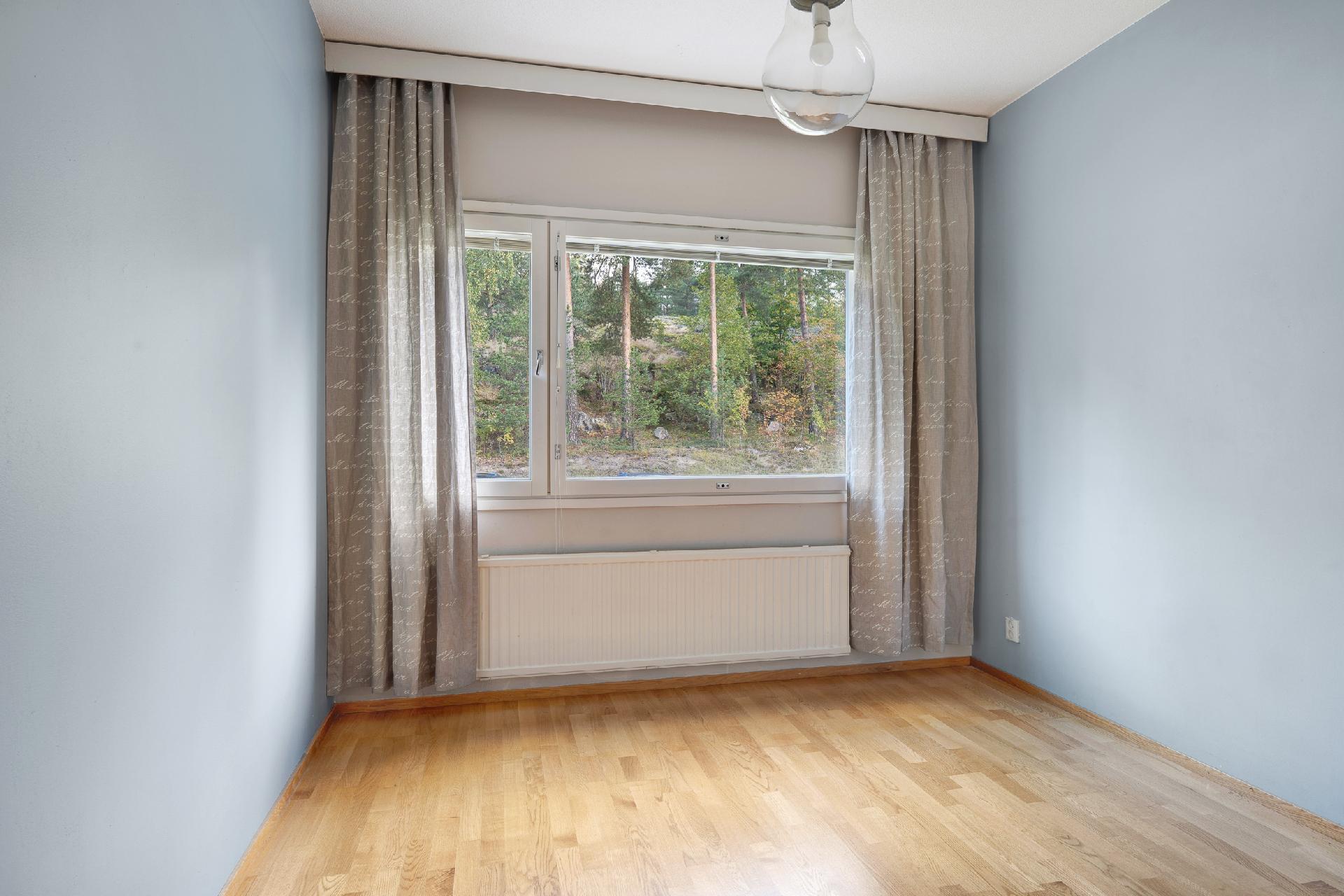 Veräjäkallionkatu 1, Leppävaara, Espoo