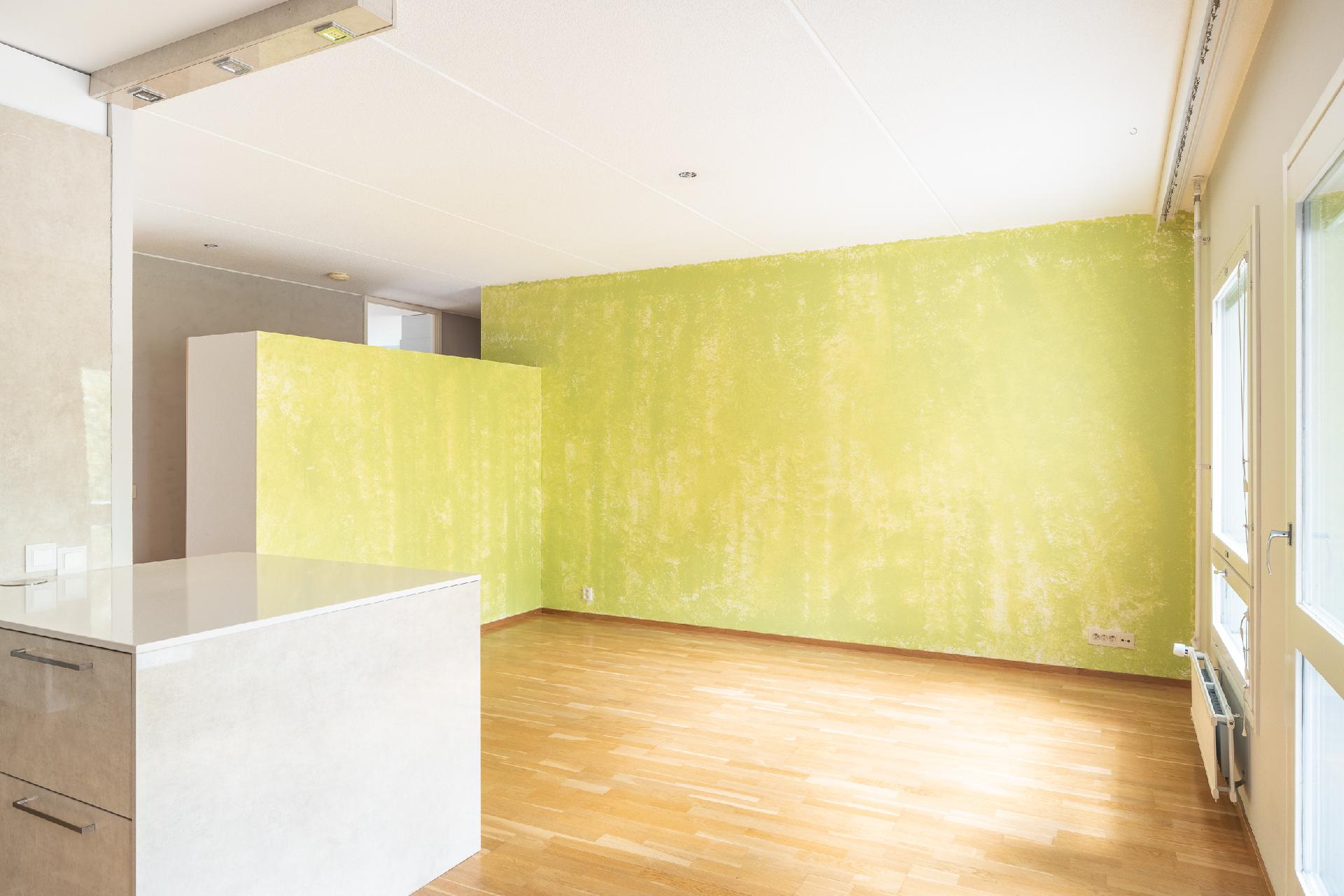 Veräjäkallionkatu 1, Leppävaara, Espoo