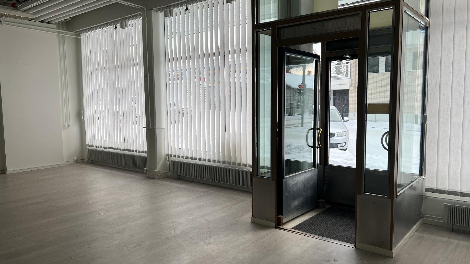 Mikonkatu 12, Keskusta, Mikkeli