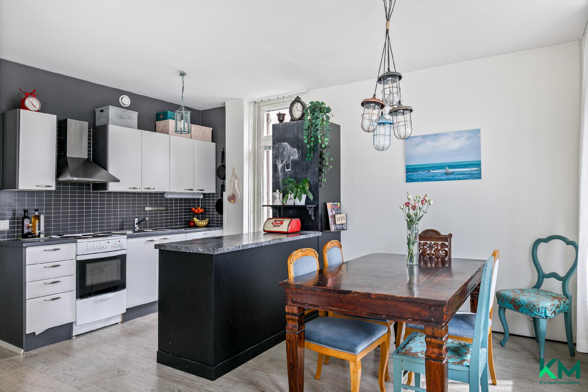 Kuunkatu 11, Olari, Espoo