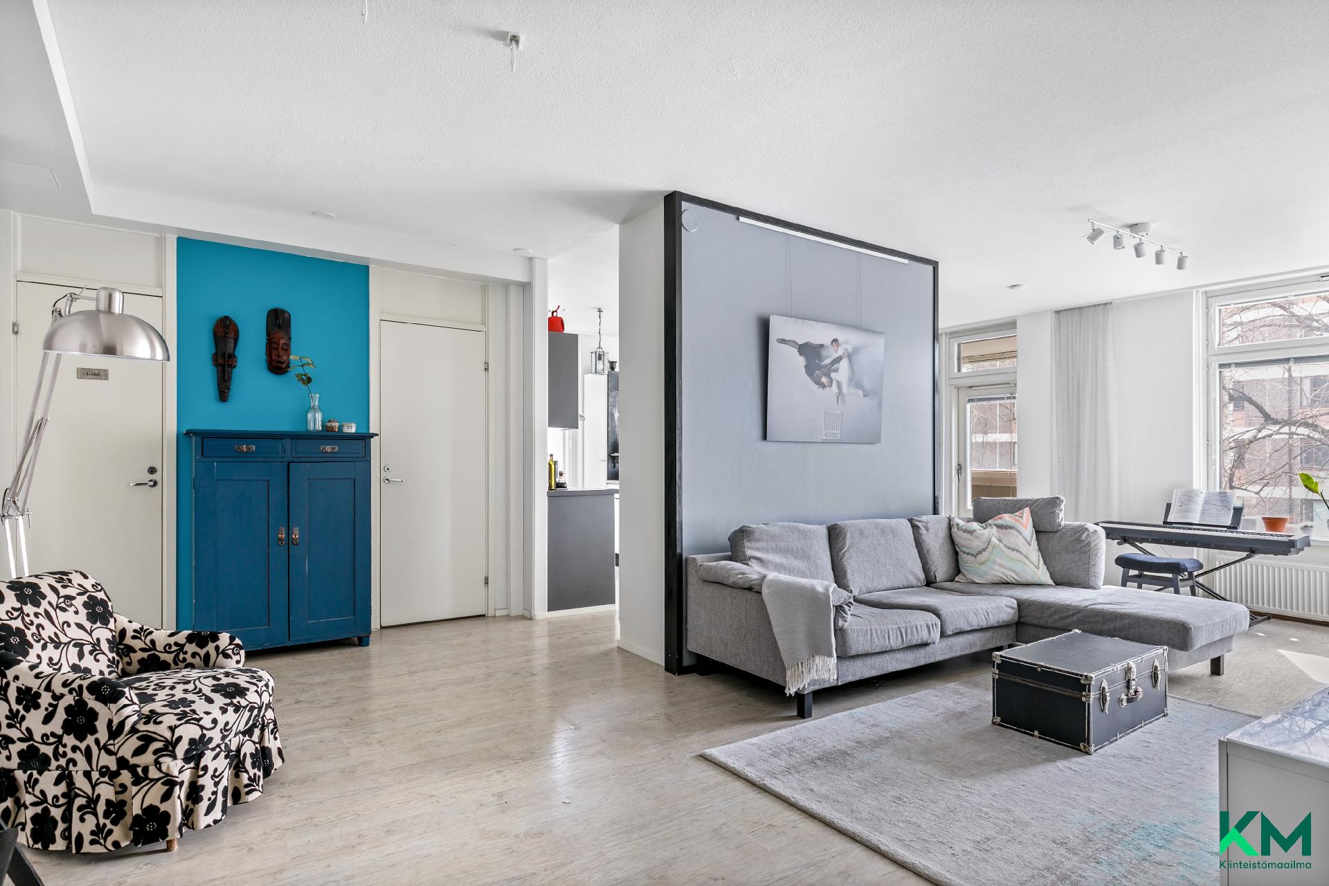 Kuunkatu 11, Olari, Espoo