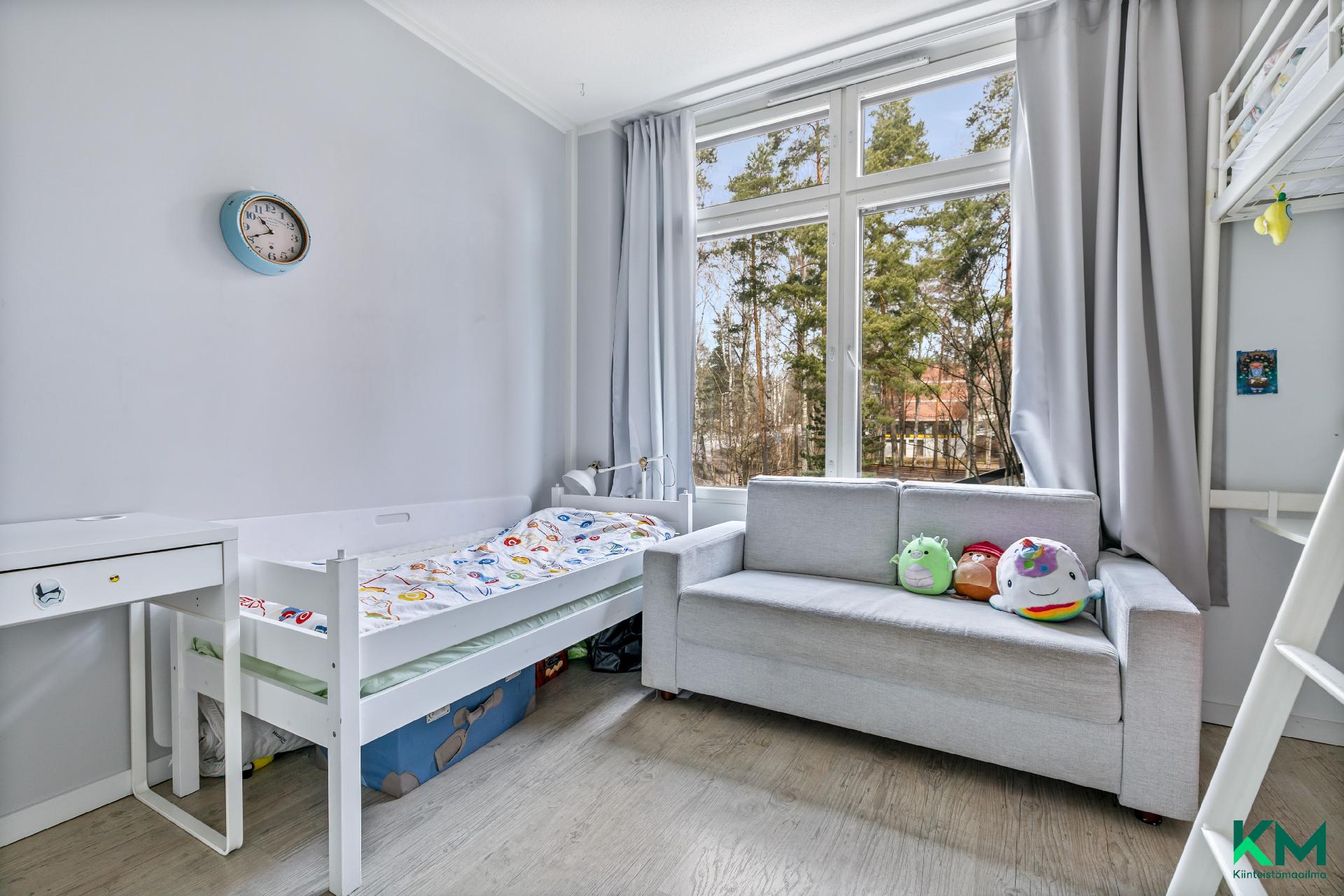 Kuunkatu 11, Olari, Espoo