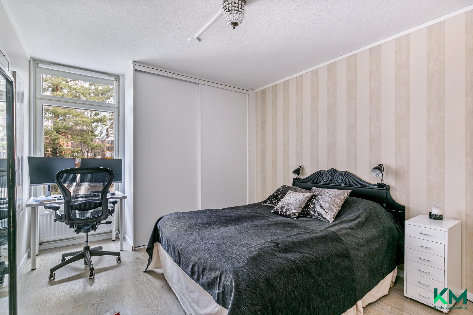 Kuunkatu 11, Olari, Espoo