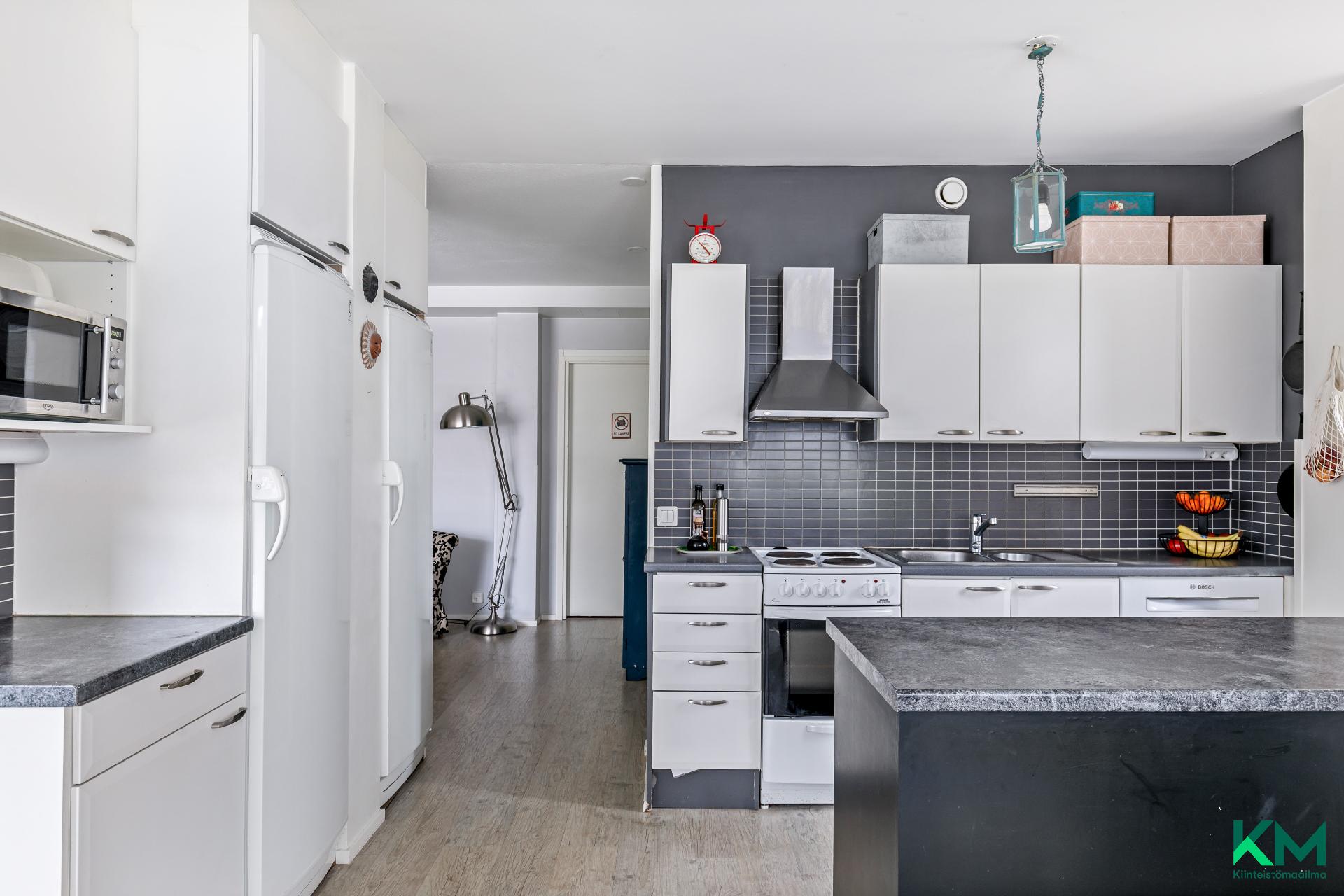 Kuunkatu 11, Olari, Espoo