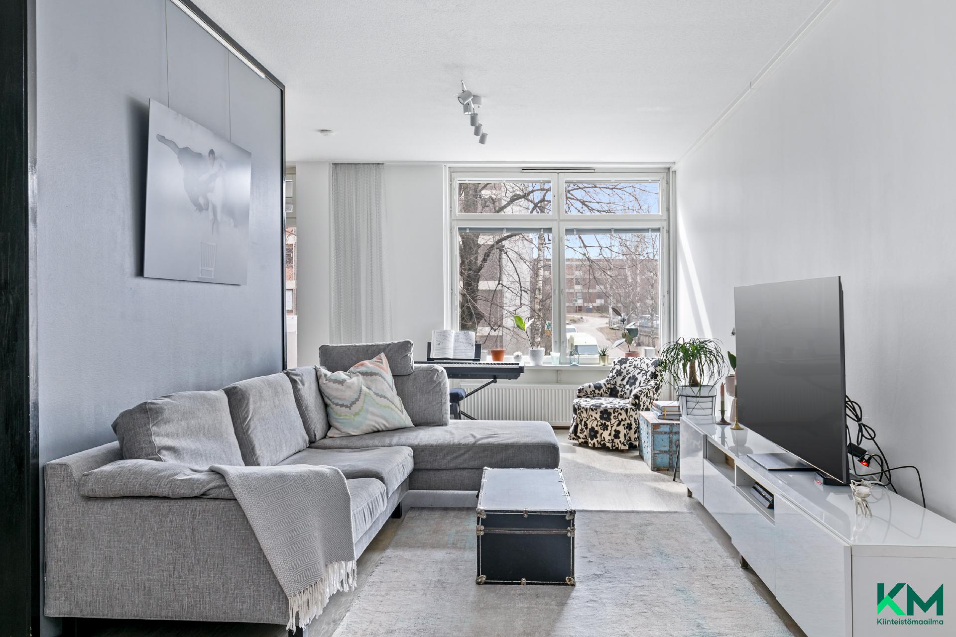 Kuunkatu 11, Olari, Espoo