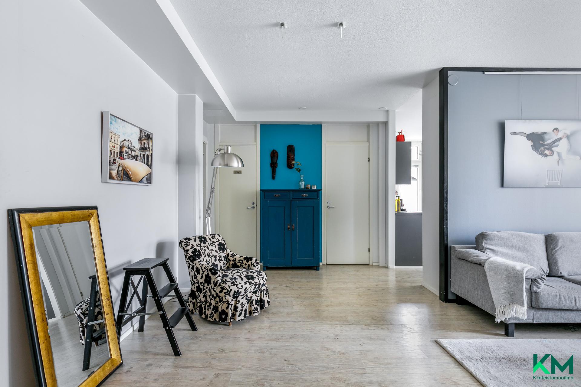 Kuunkatu 11, Olari, Espoo