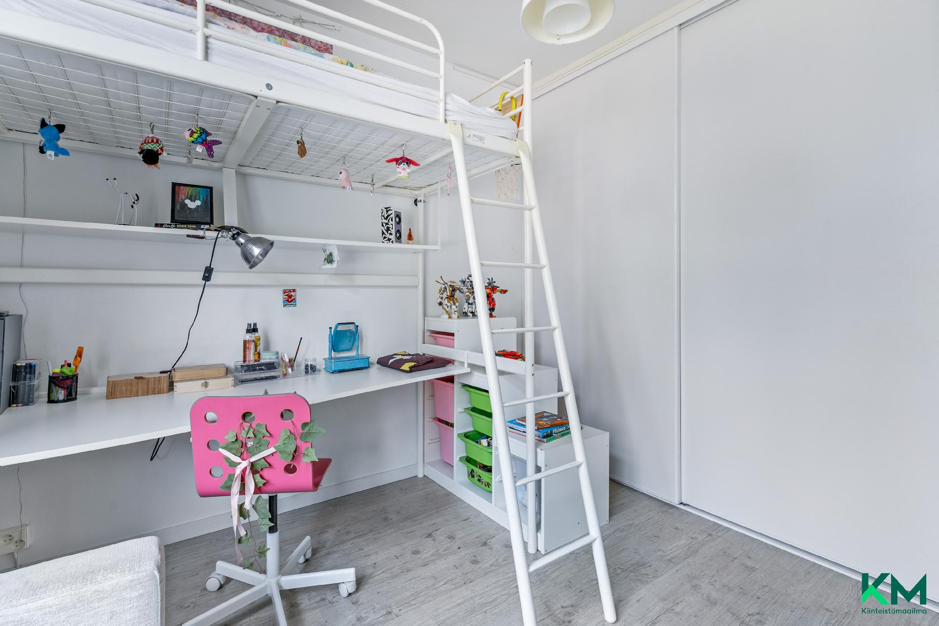 Kuunkatu 11, Olari, Espoo