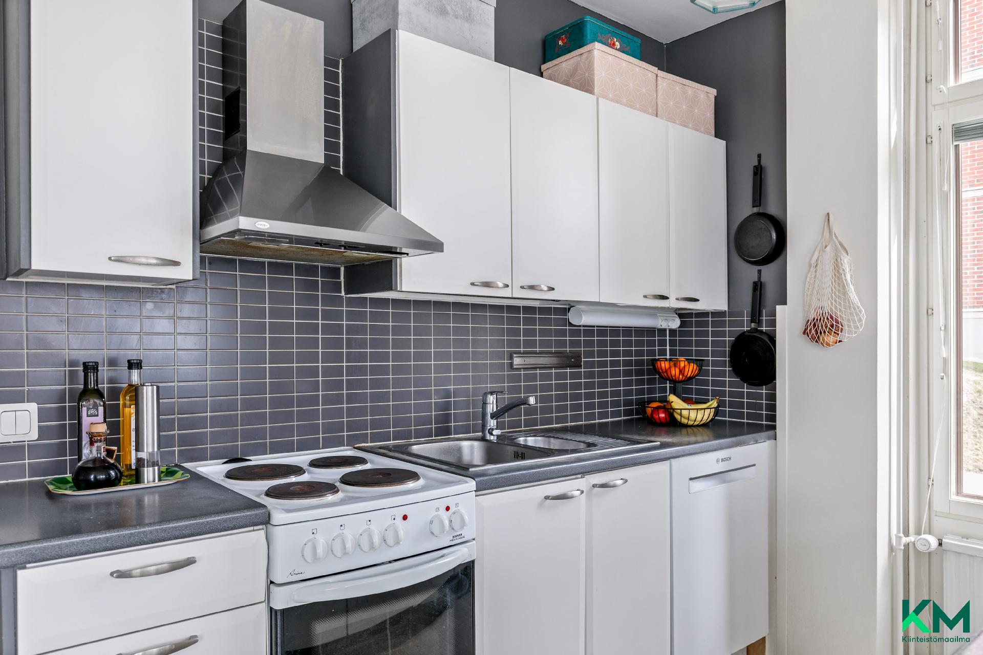 Kuunkatu 11, Olari, Espoo