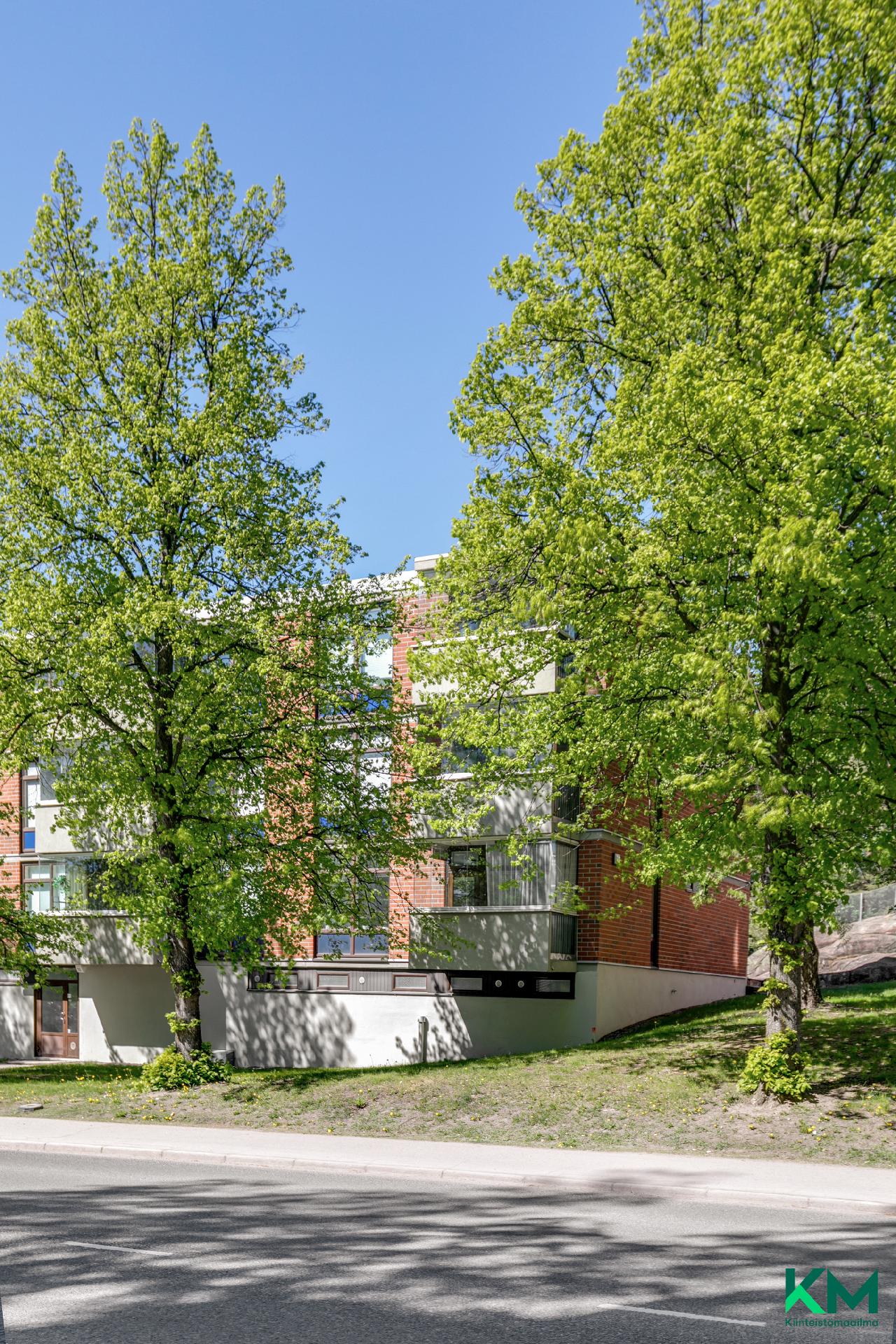 Kuunkatu 11, Olari, Espoo