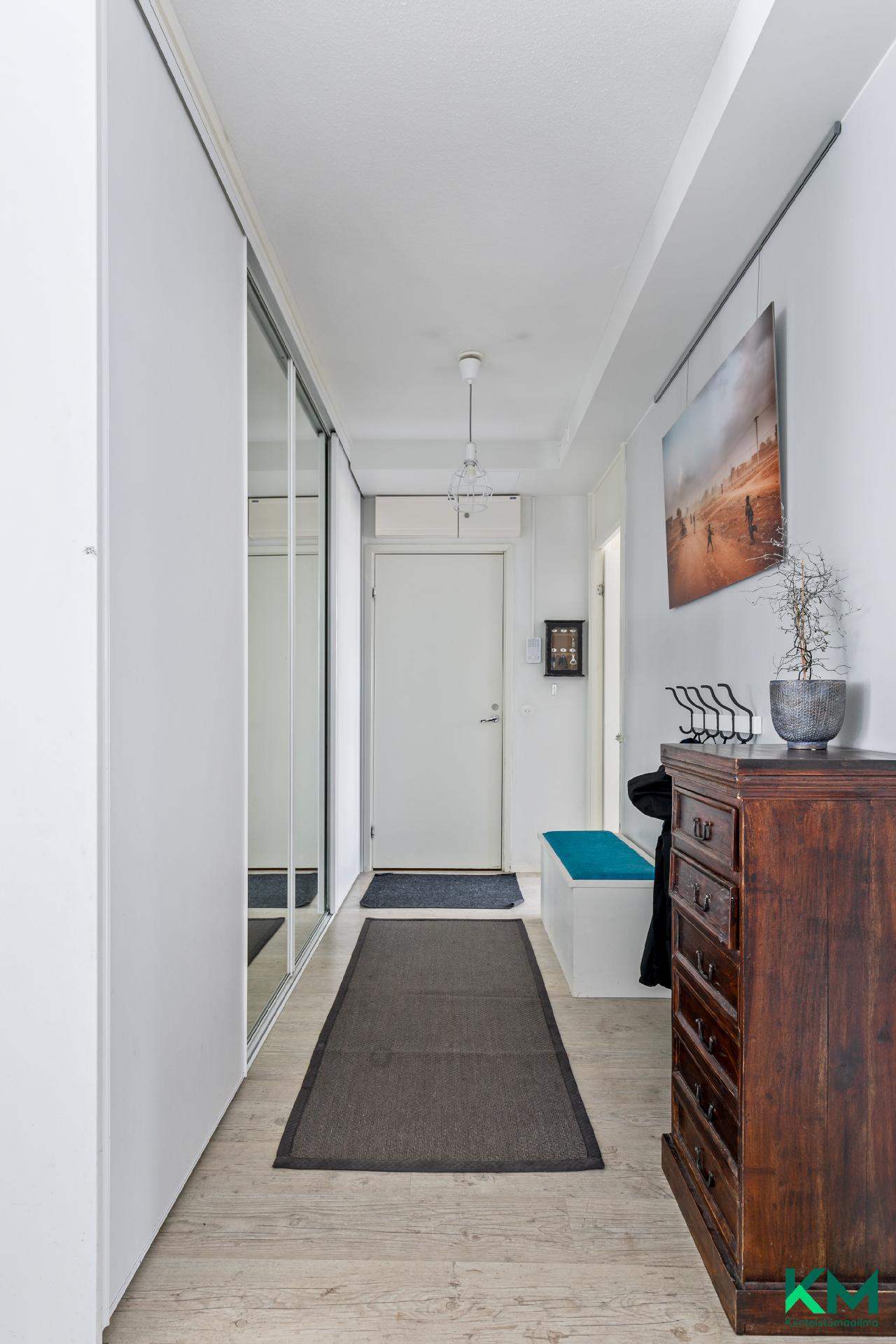 Kuunkatu 11, Olari, Espoo