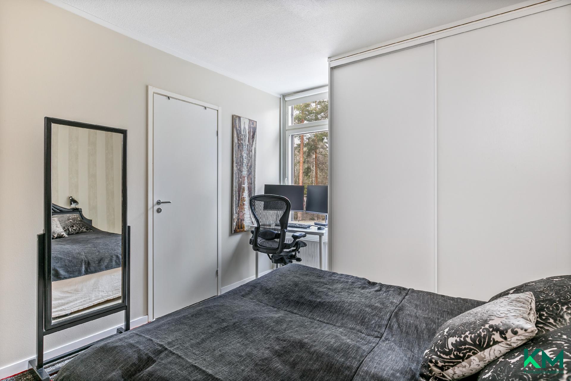 Kuunkatu 11, Olari, Espoo