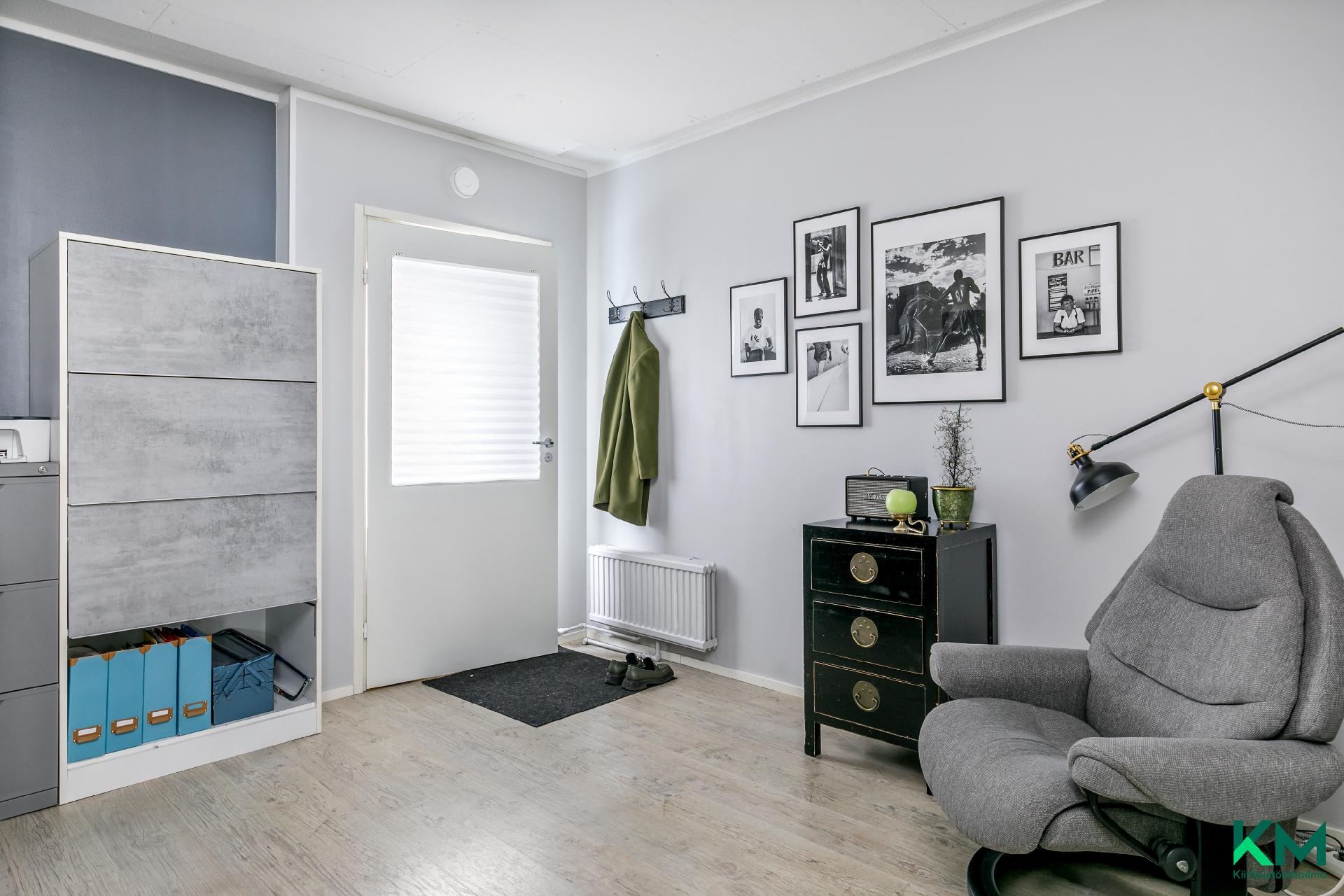 Kuunkatu 11, Olari, Espoo