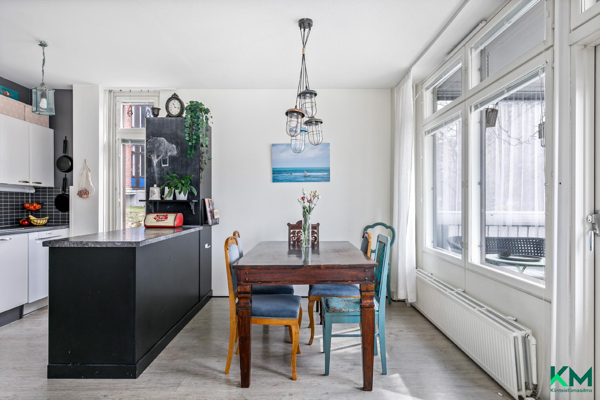 Kuunkatu 11, Olari, Espoo