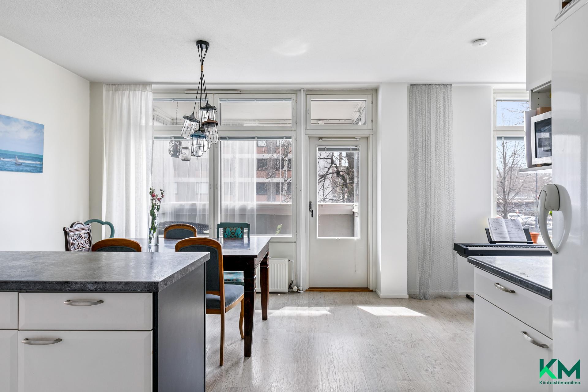 Kuunkatu 11, Olari, Espoo