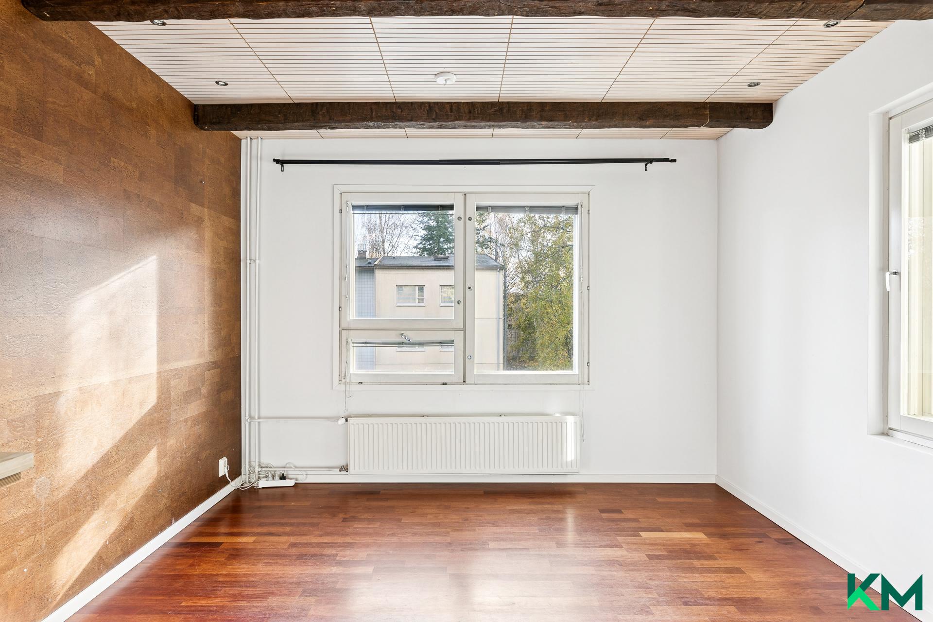 Raitamaantie 12, Kannelmäki, Helsinki