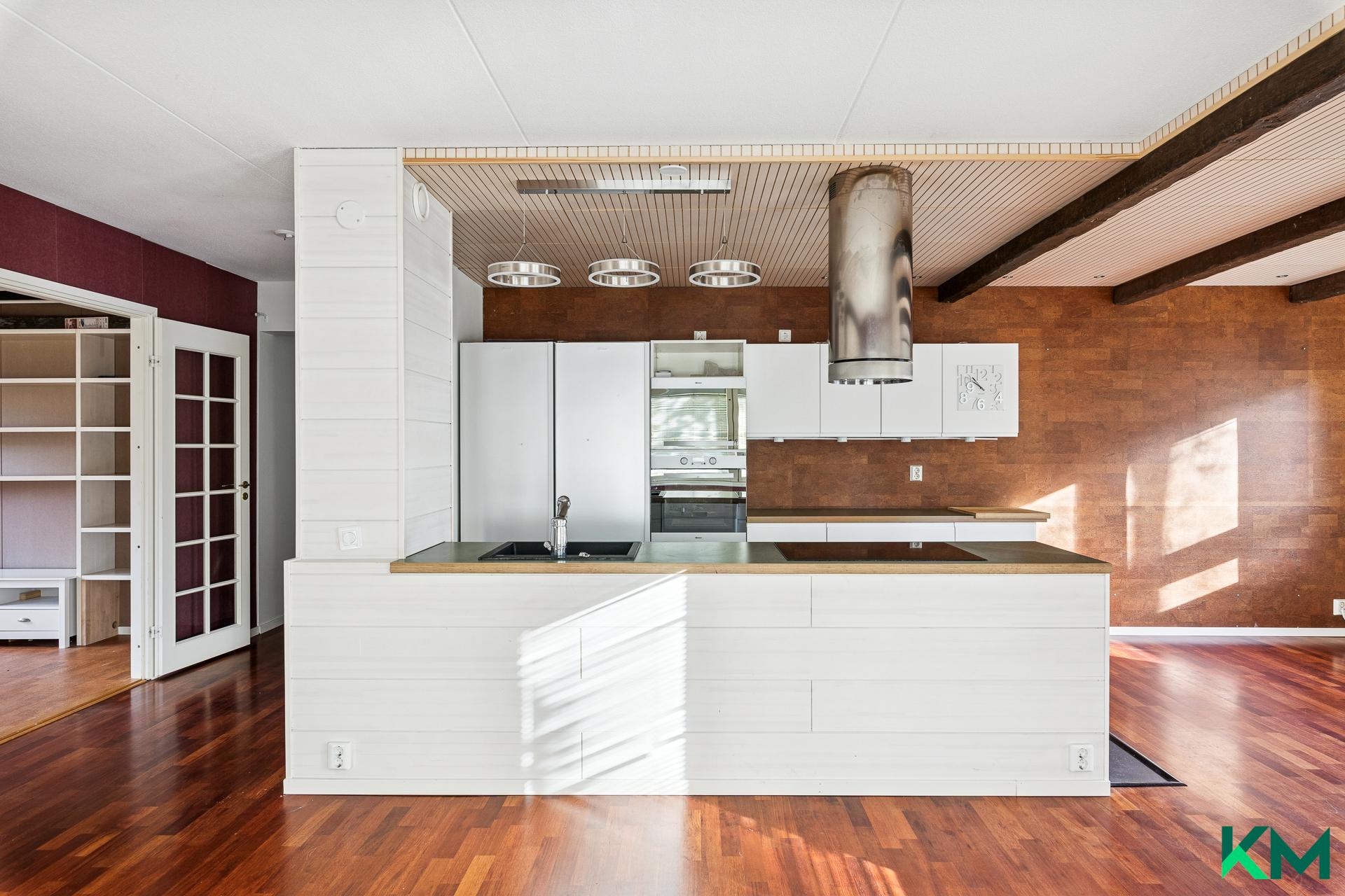 Raitamaantie 12, Kannelmäki, Helsinki