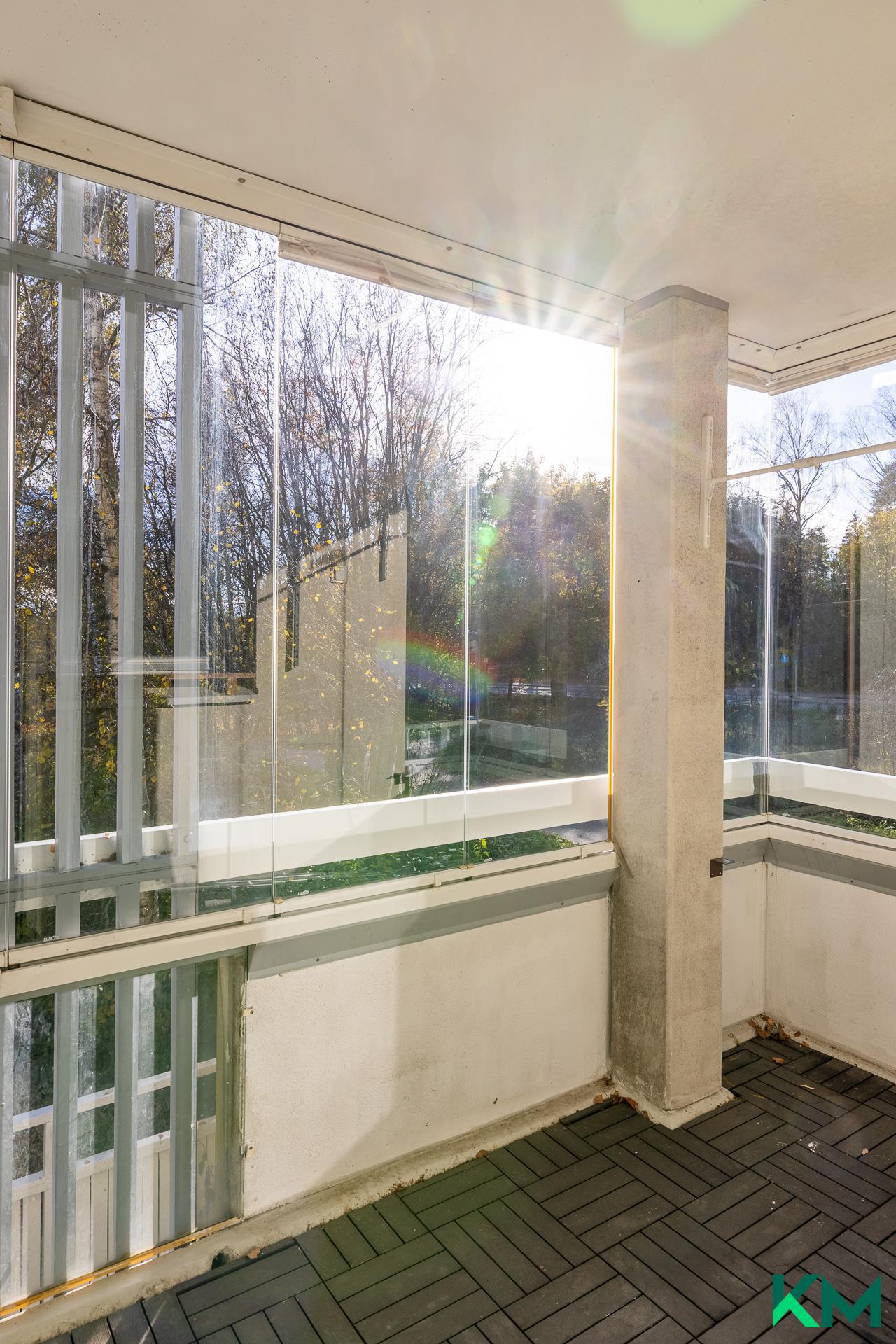 Raitamaantie 12, Kannelmäki, Helsinki