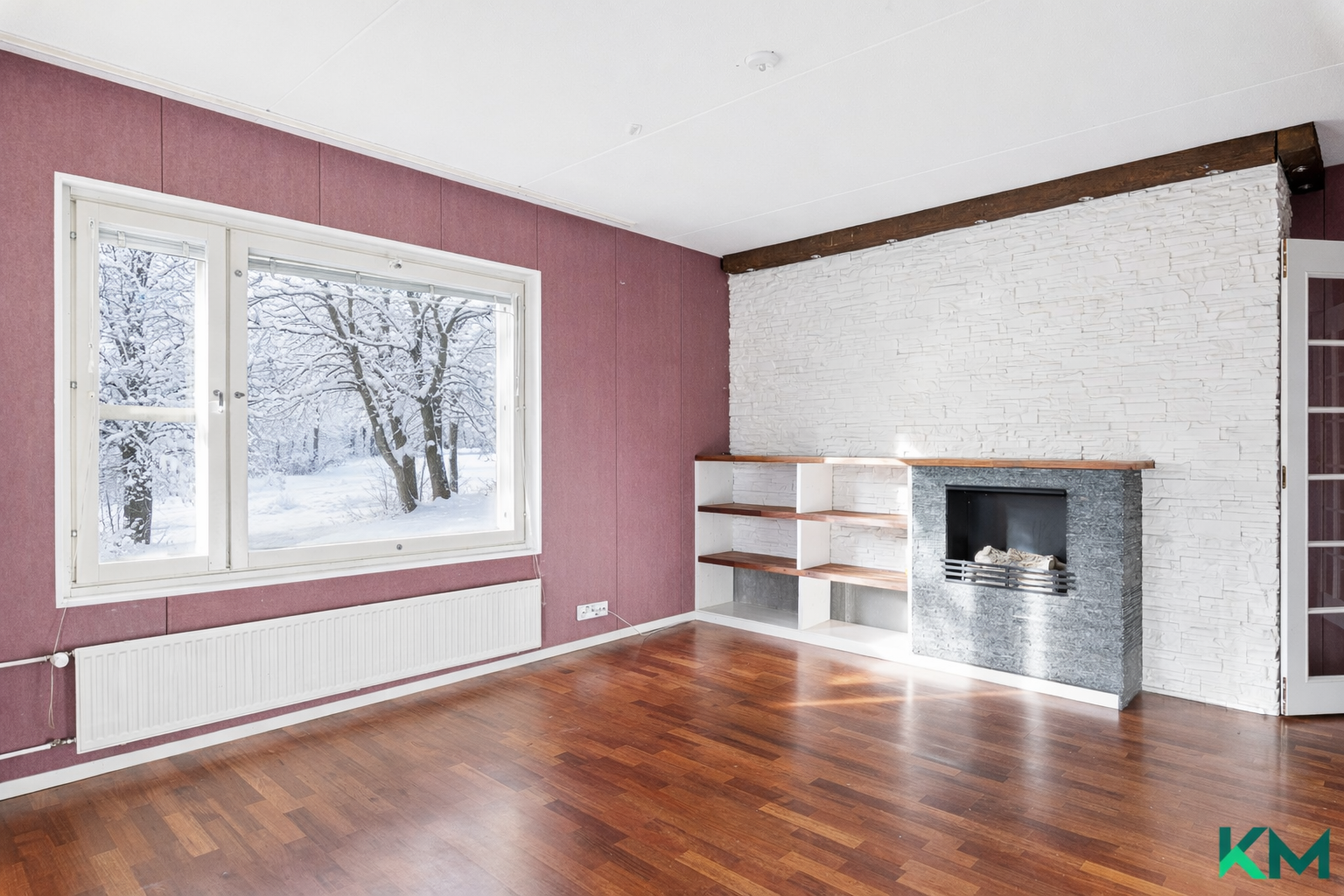 Raitamaantie 12, Kannelmäki, Helsinki