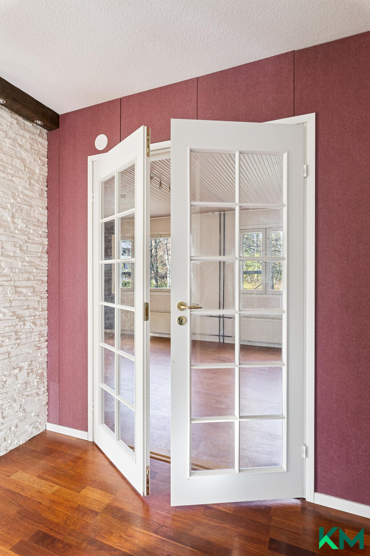 Raitamaantie 12, Kannelmäki, Helsinki