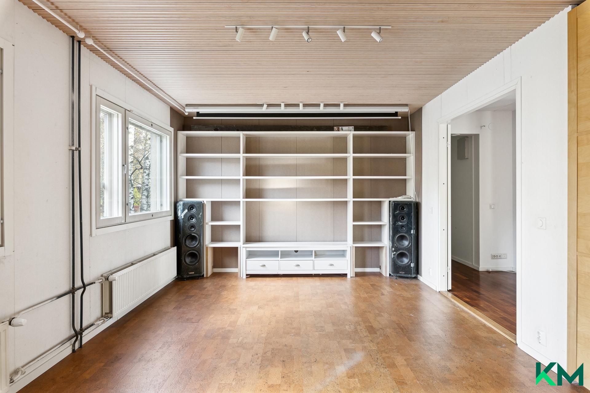 Raitamaantie 12, Kannelmäki, Helsinki