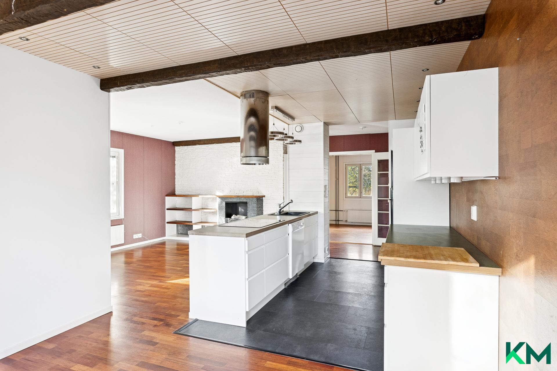 Raitamaantie 12, Kannelmäki, Helsinki