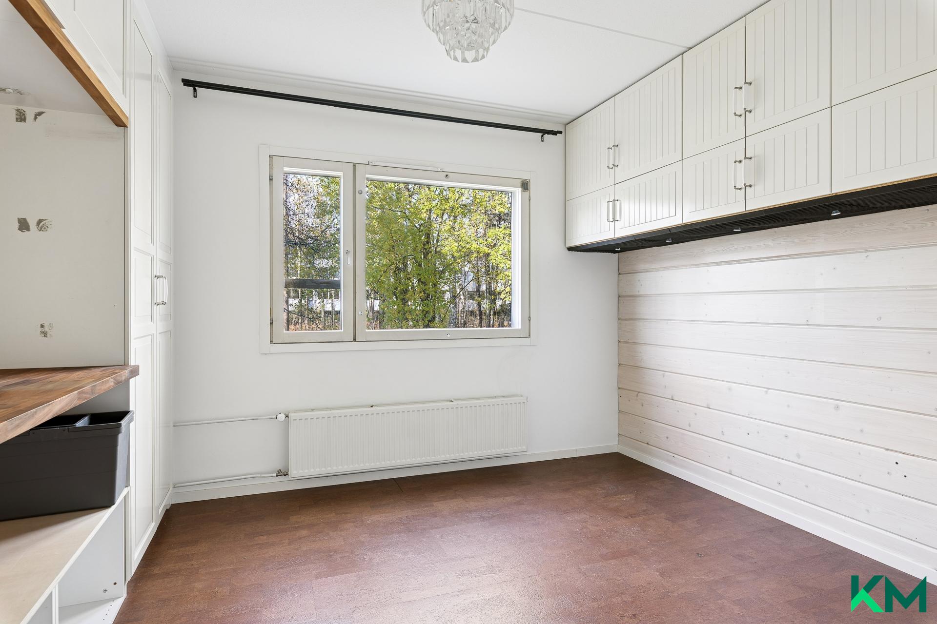 Raitamaantie 12, Kannelmäki, Helsinki