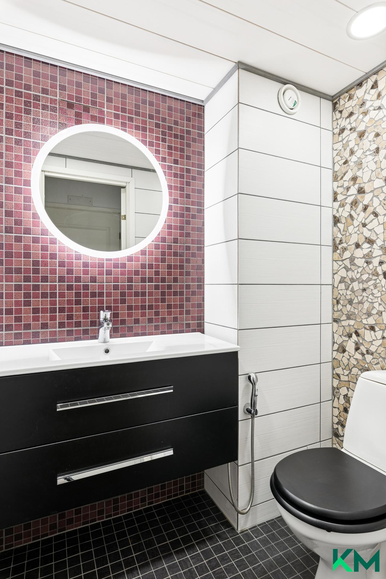 Raitamaantie 12, Kannelmäki, Helsinki