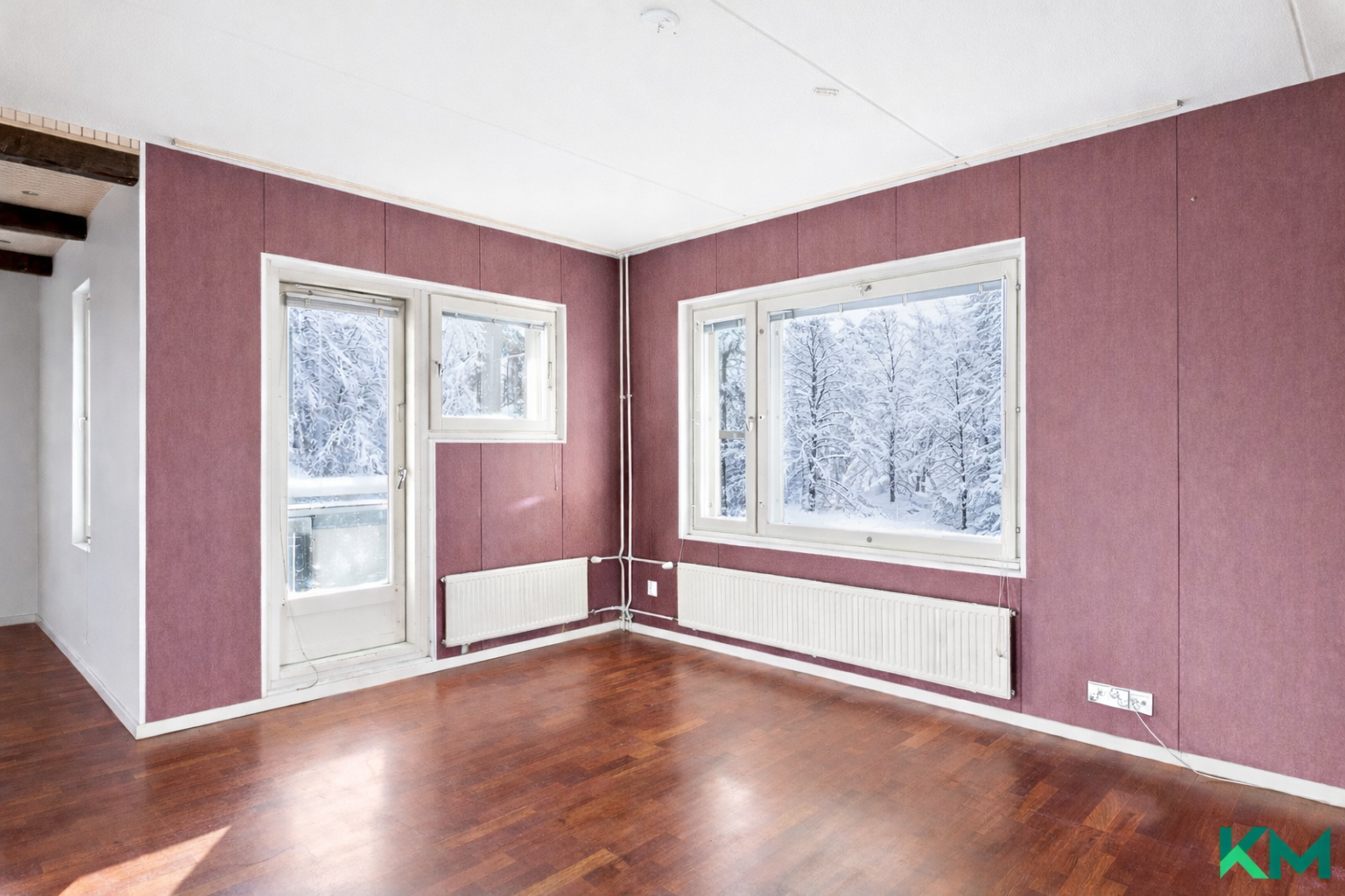 Raitamaantie 12, Kannelmäki, Helsinki