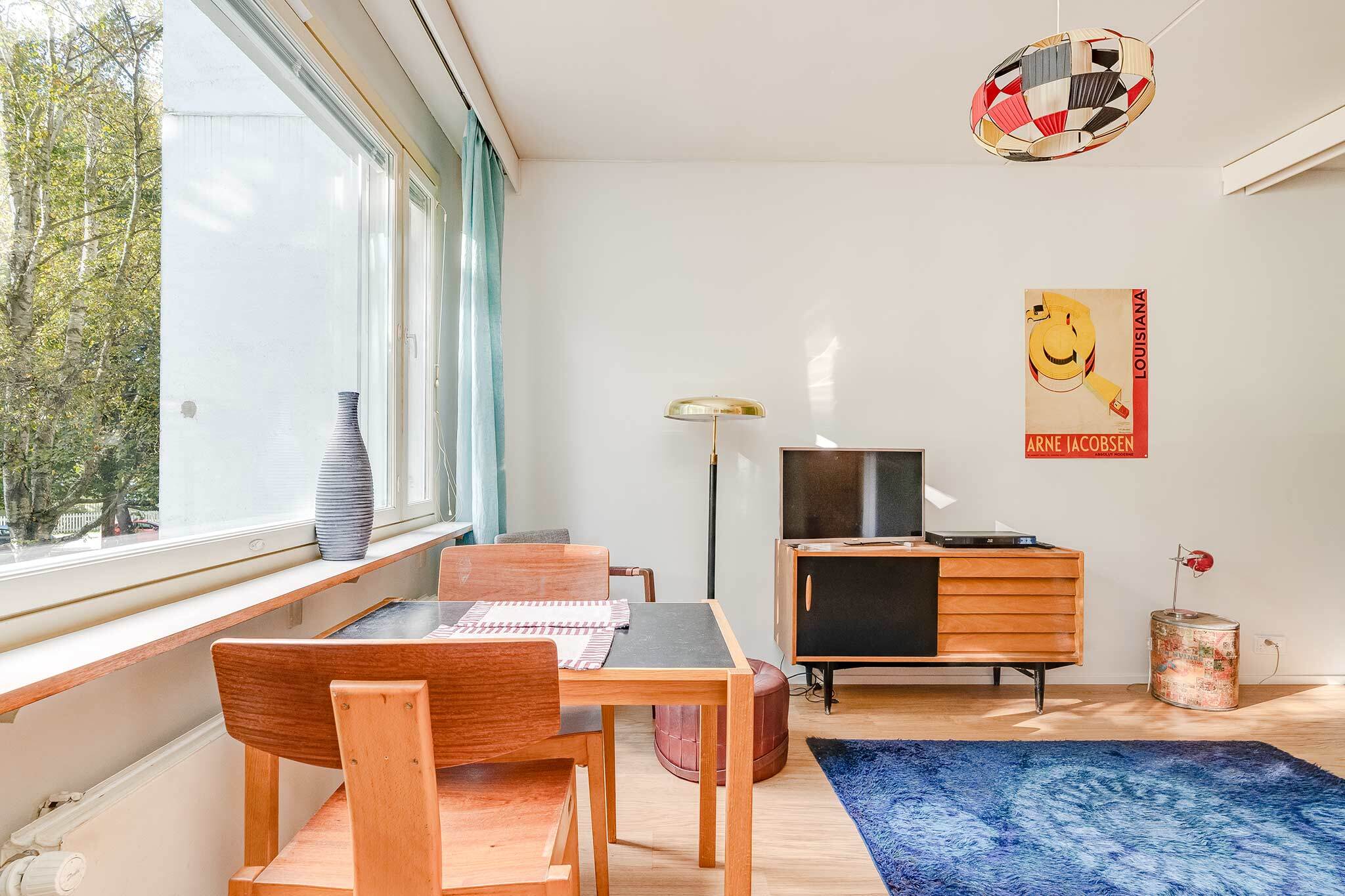 Petsamonkatu 5, Saukonmäki, Tampere