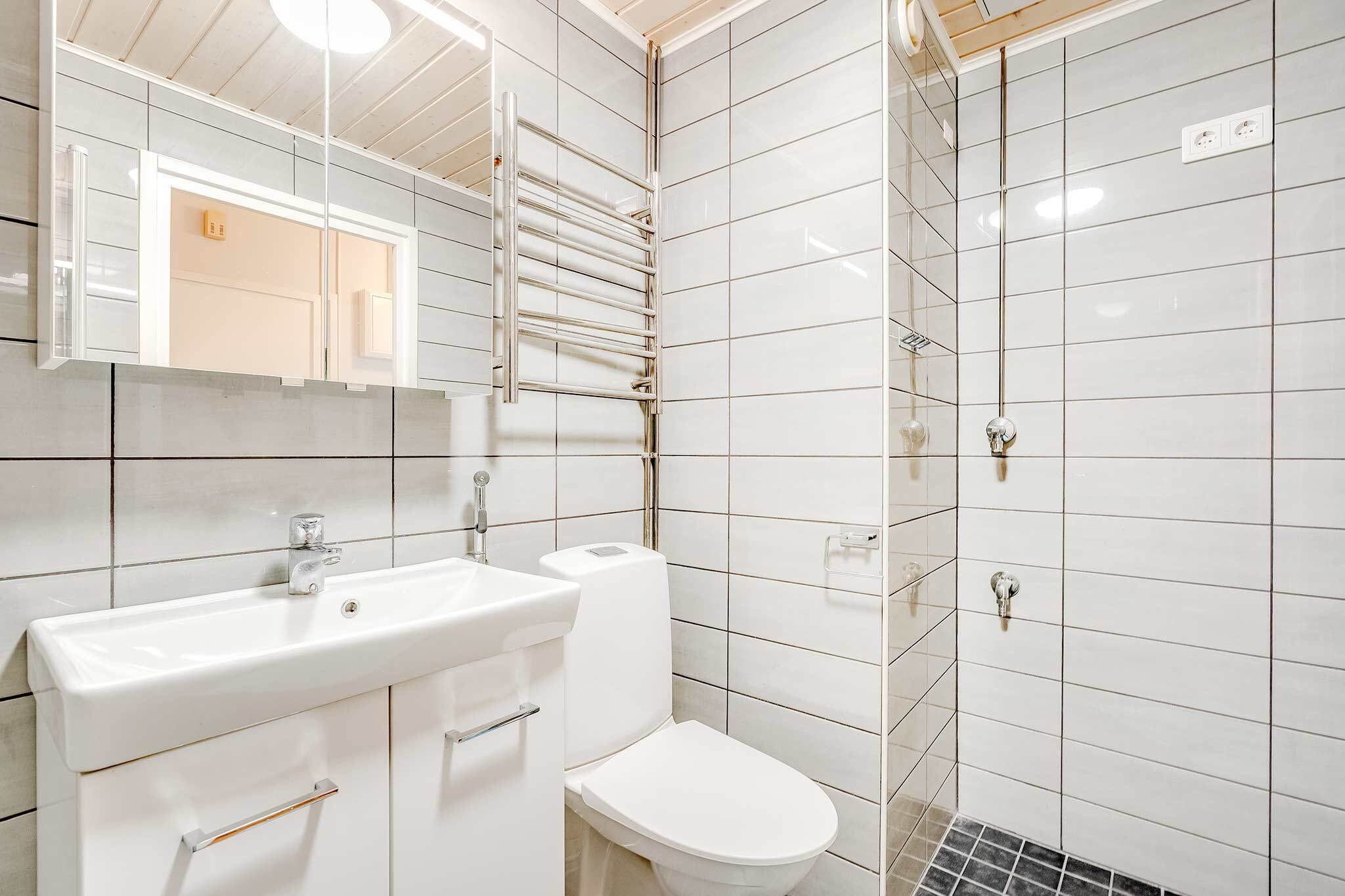 Petsamonkatu 5, Saukonmäki, Tampere