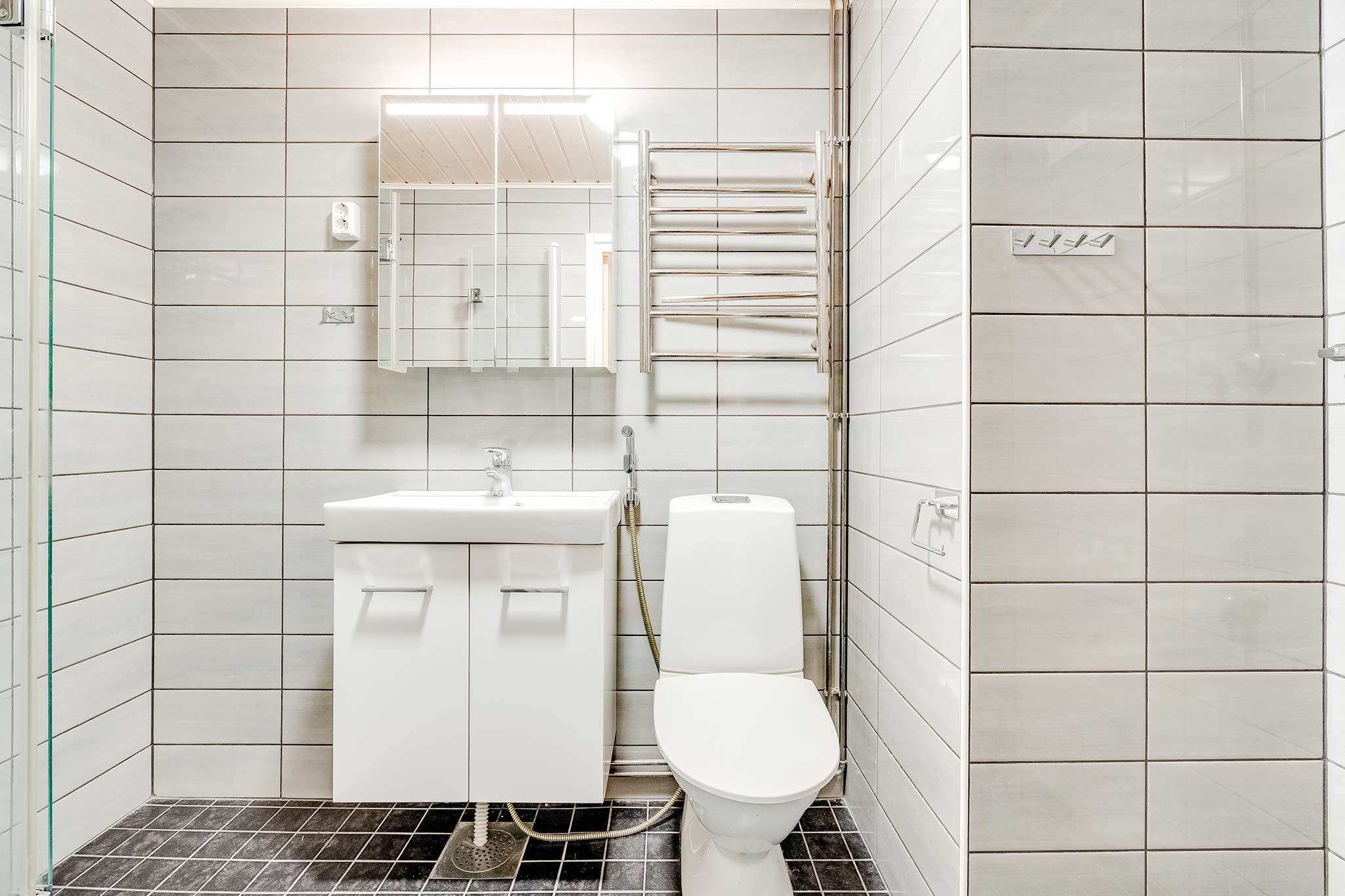 Petsamonkatu 5, Saukonmäki, Tampere