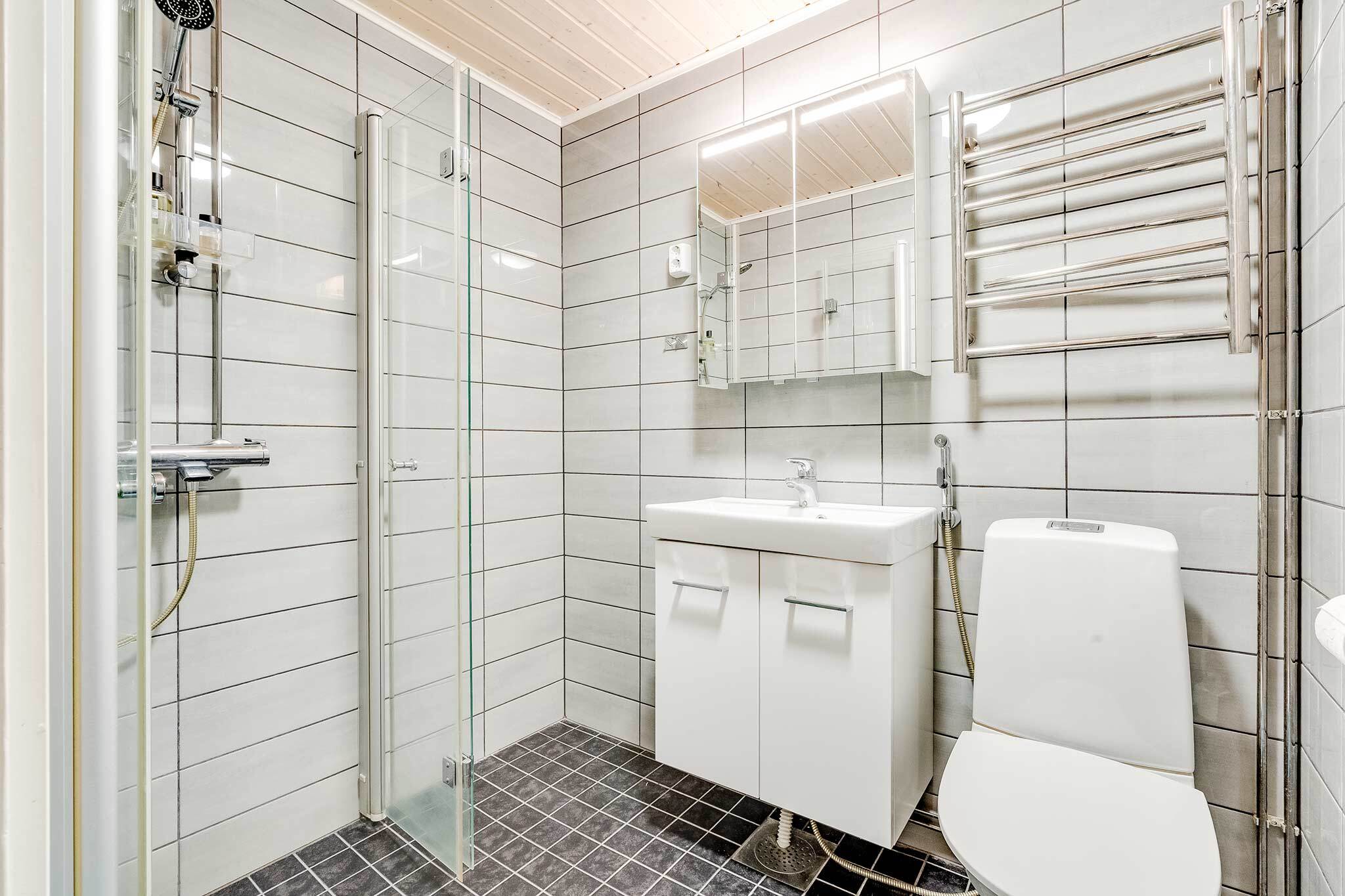 Petsamonkatu 5, Saukonmäki, Tampere