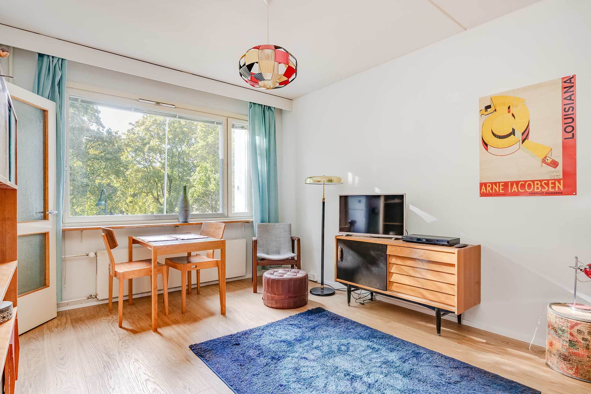 Petsamonkatu 5, Saukonmäki, Tampere