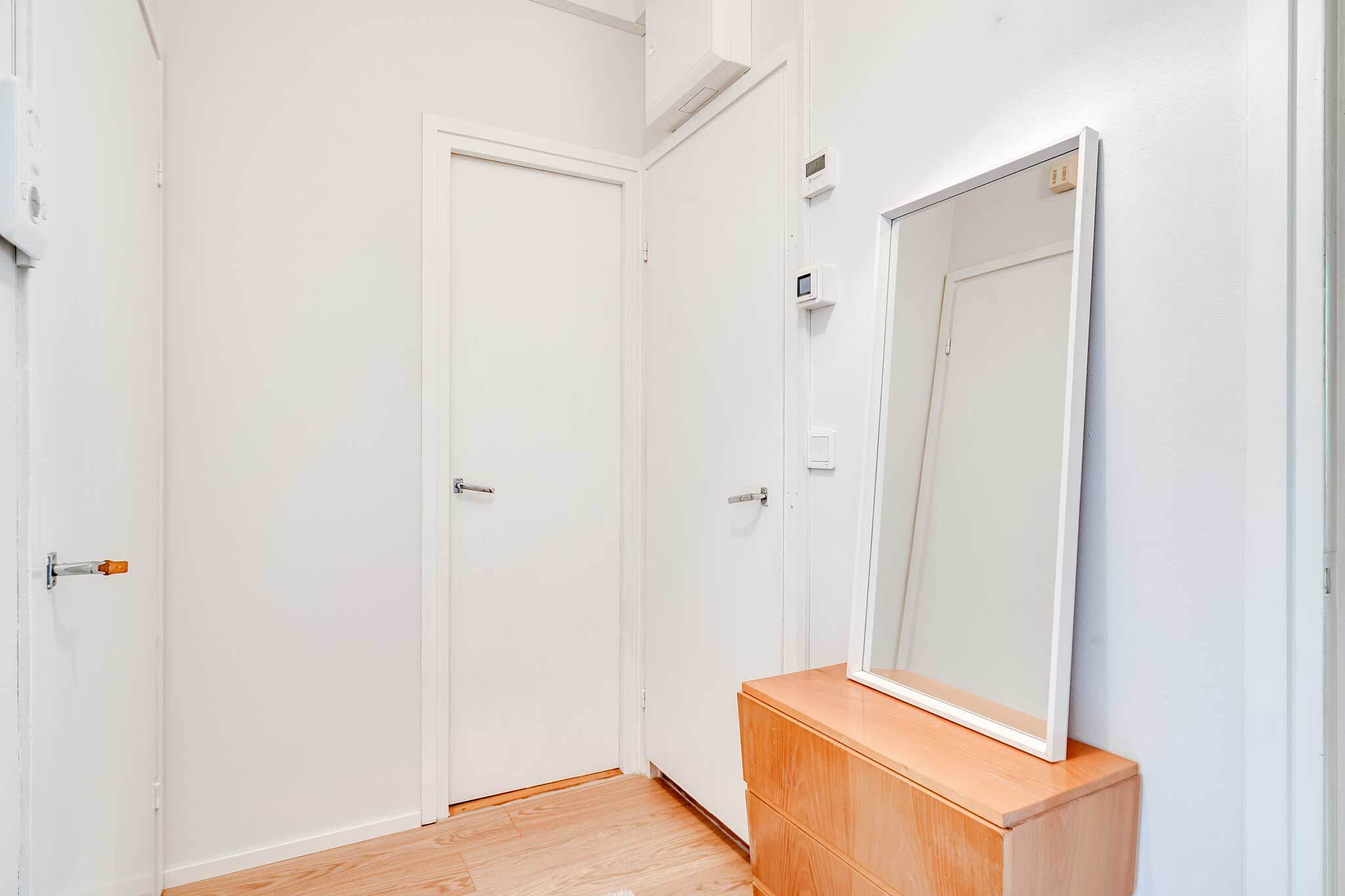 Petsamonkatu 5, Saukonmäki, Tampere