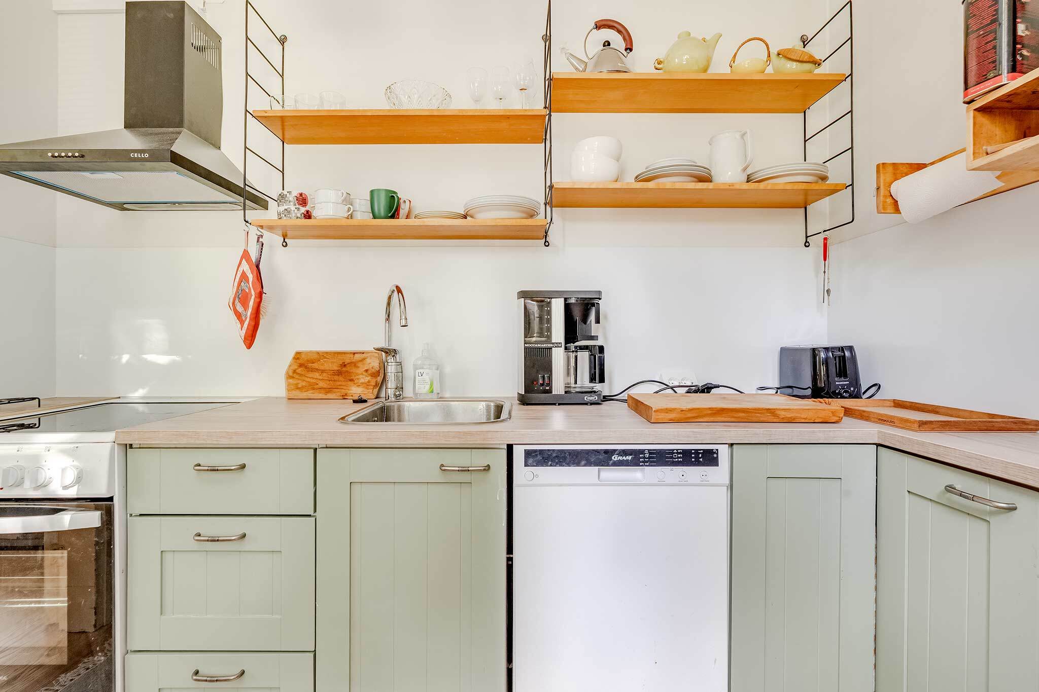 Petsamonkatu 5, Saukonmäki, Tampere