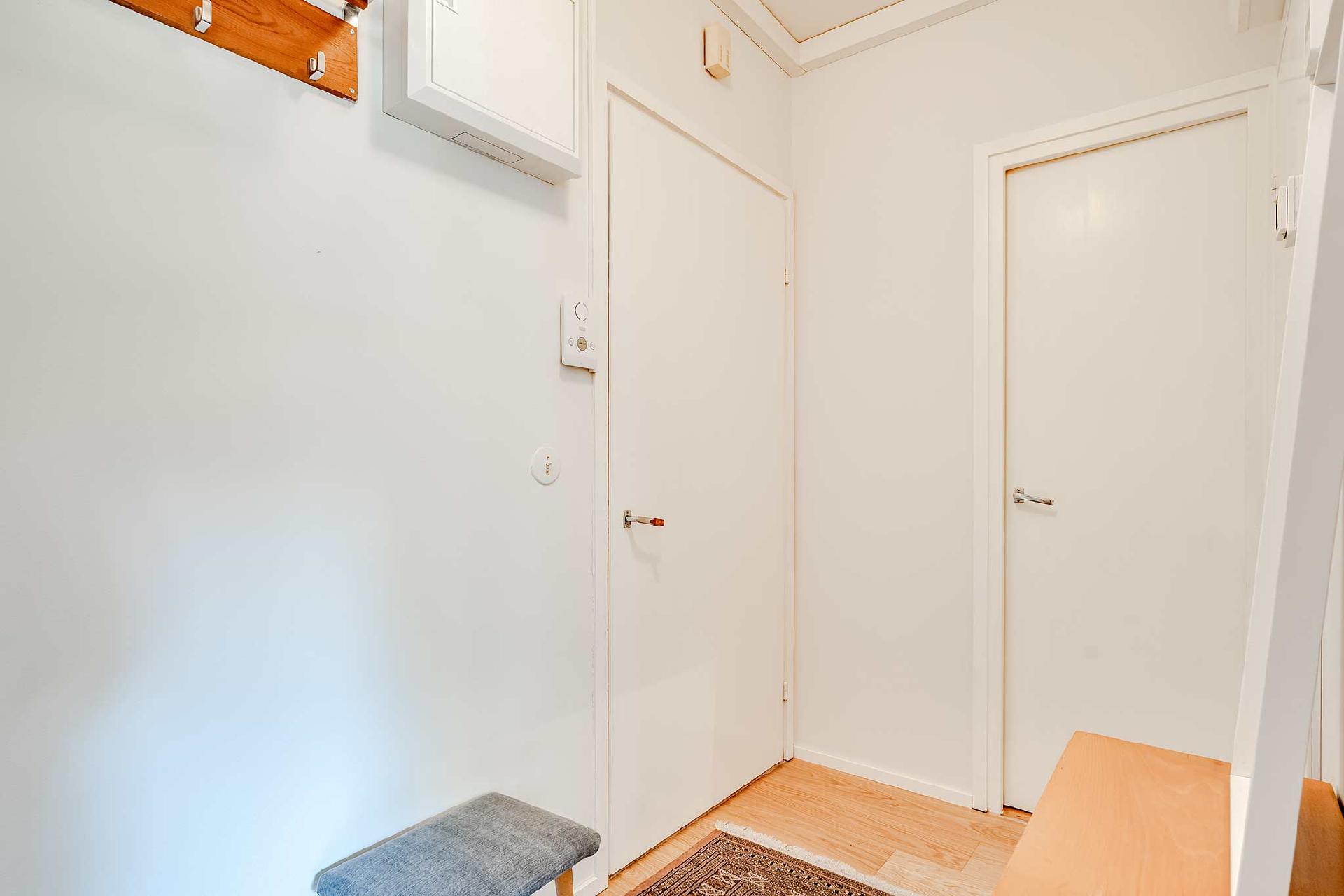 Petsamonkatu 5, Saukonmäki, Tampere