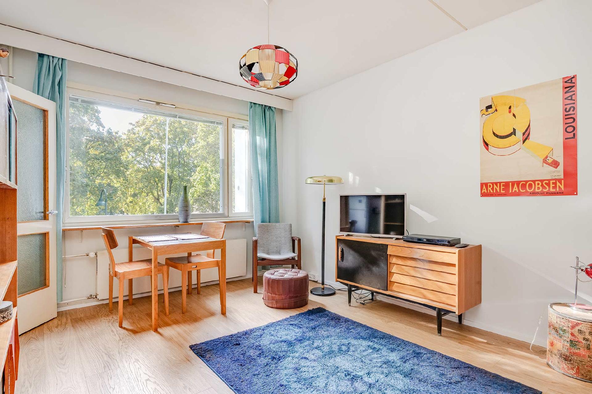 Petsamonkatu 5, Saukonmäki, Tampere