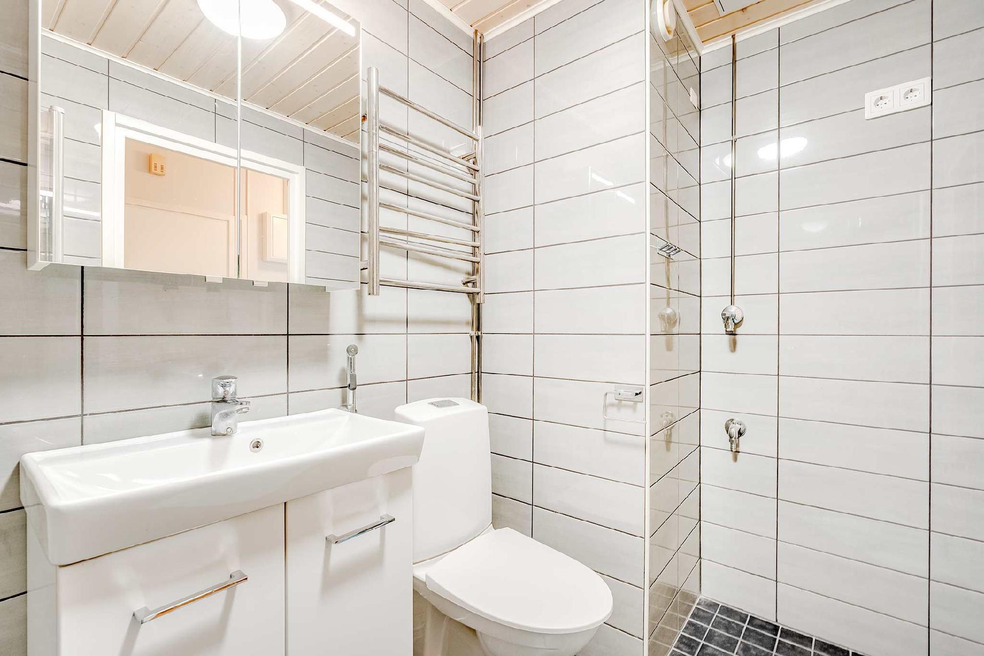 Petsamonkatu 5, Saukonmäki, Tampere