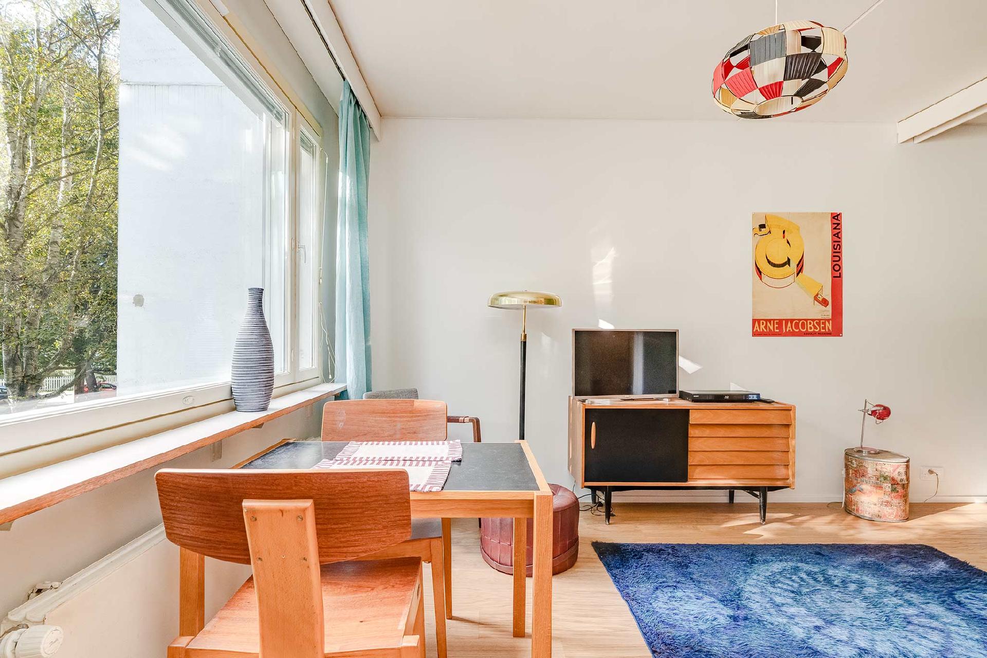 Petsamonkatu 5, Saukonmäki, Tampere