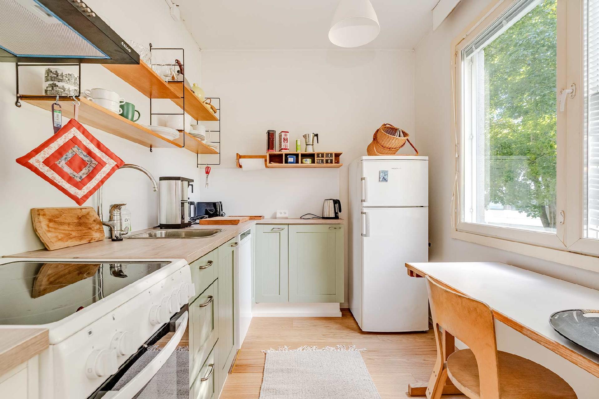 Petsamonkatu 5, Saukonmäki, Tampere