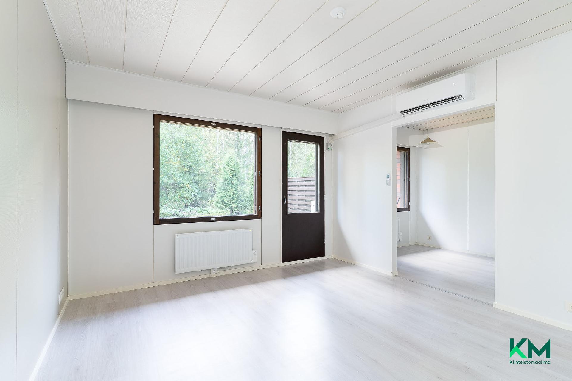 Härkimetsäntie 1, Kuhmalahti, Kangasala