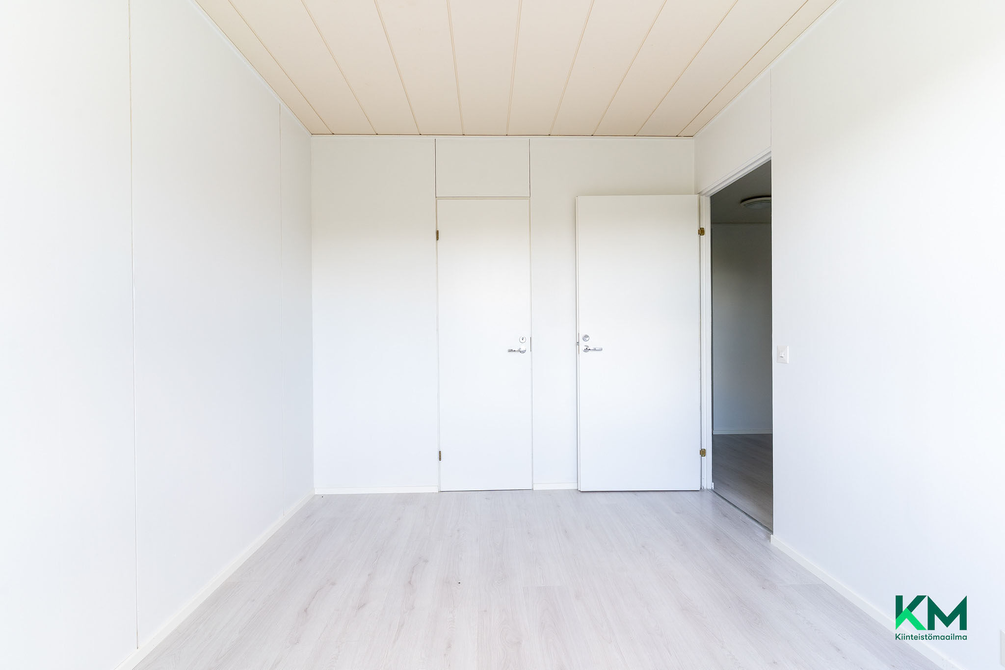 Härkimetsäntie 1, Kuhmalahti, Kangasala