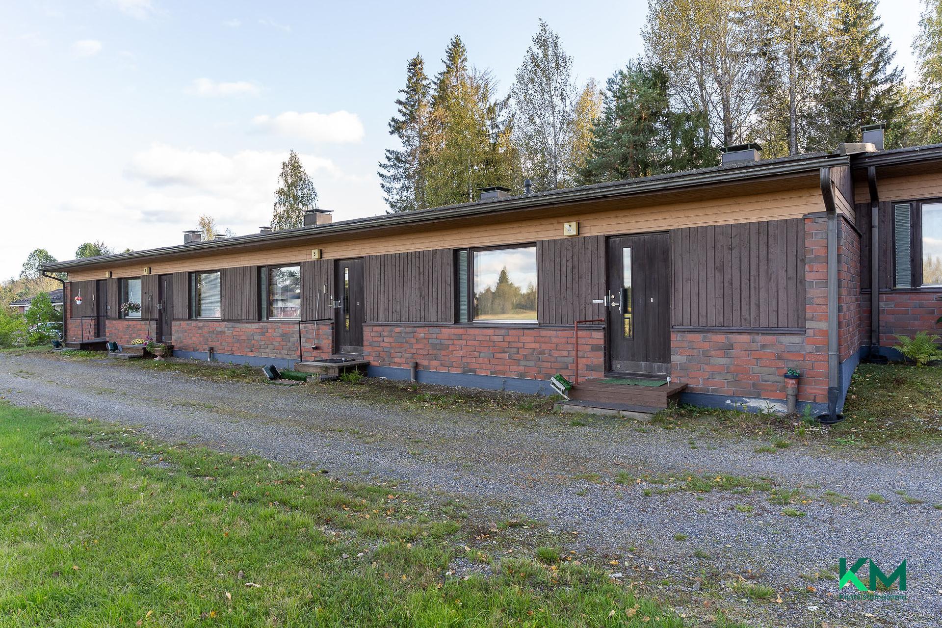 Härkimetsäntie 1, Kuhmalahti, Kangasala