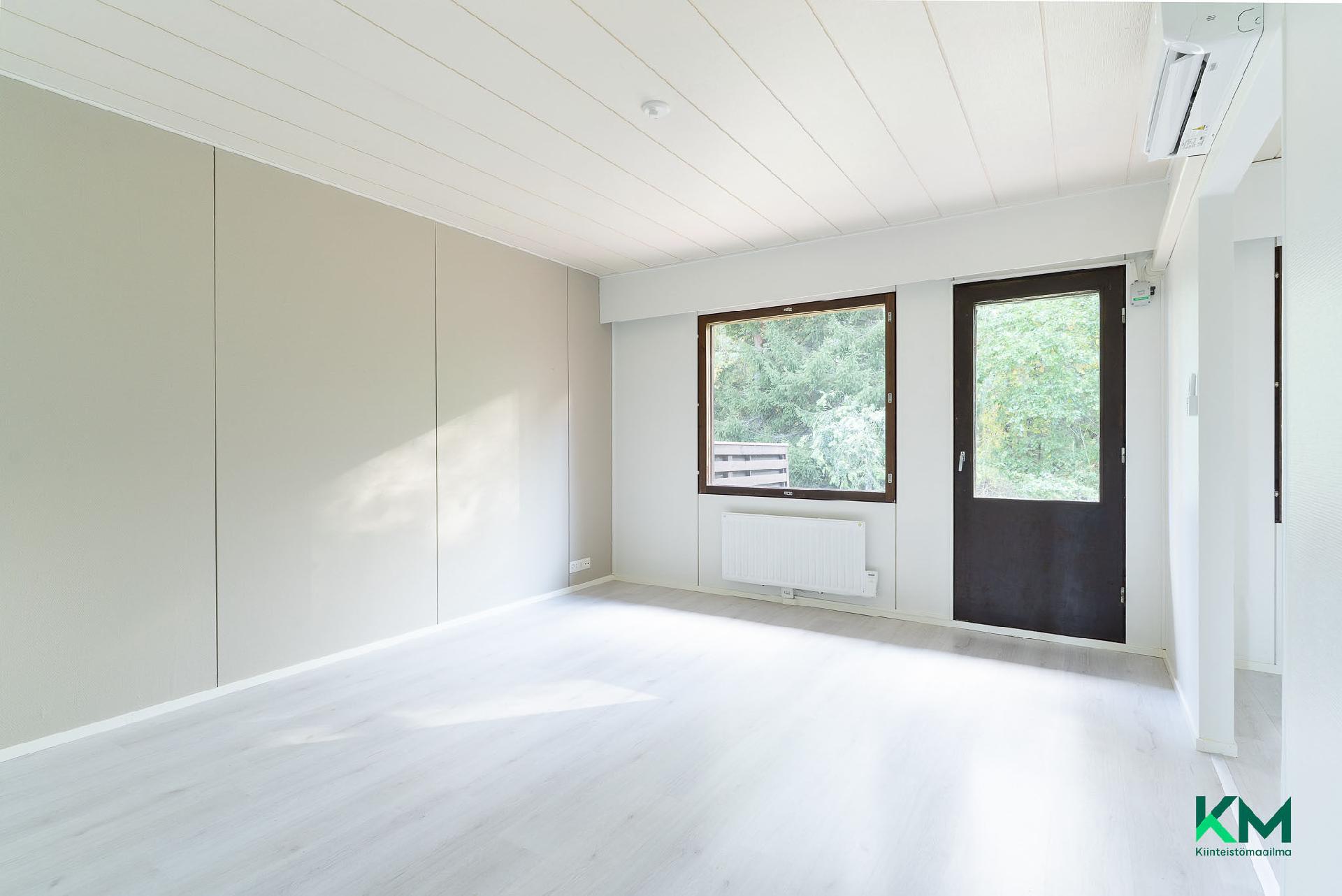 Härkimetsäntie 1, Kuhmalahti, Kangasala