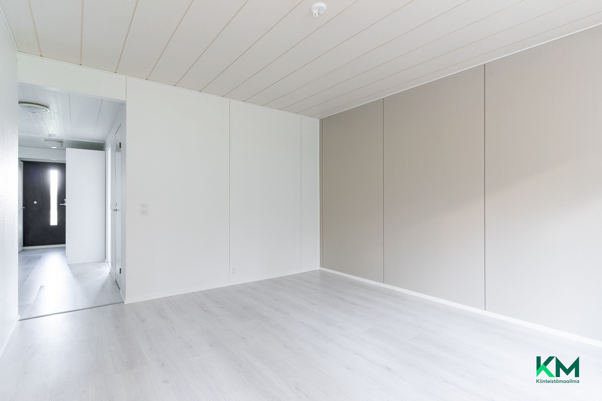 Härkimetsäntie 1, Kuhmalahti, Kangasala