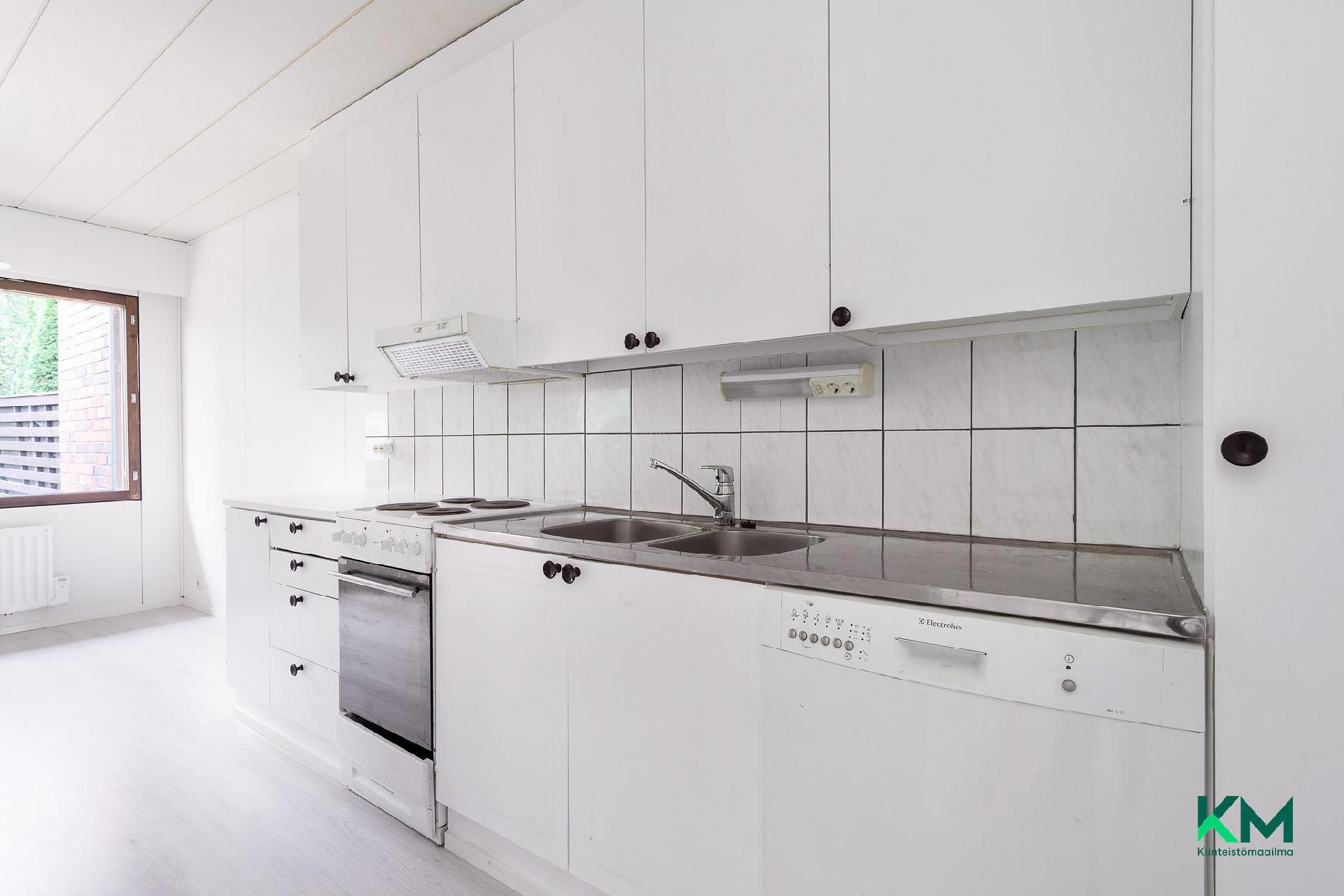 Härkimetsäntie 1, Kuhmalahti, Kangasala