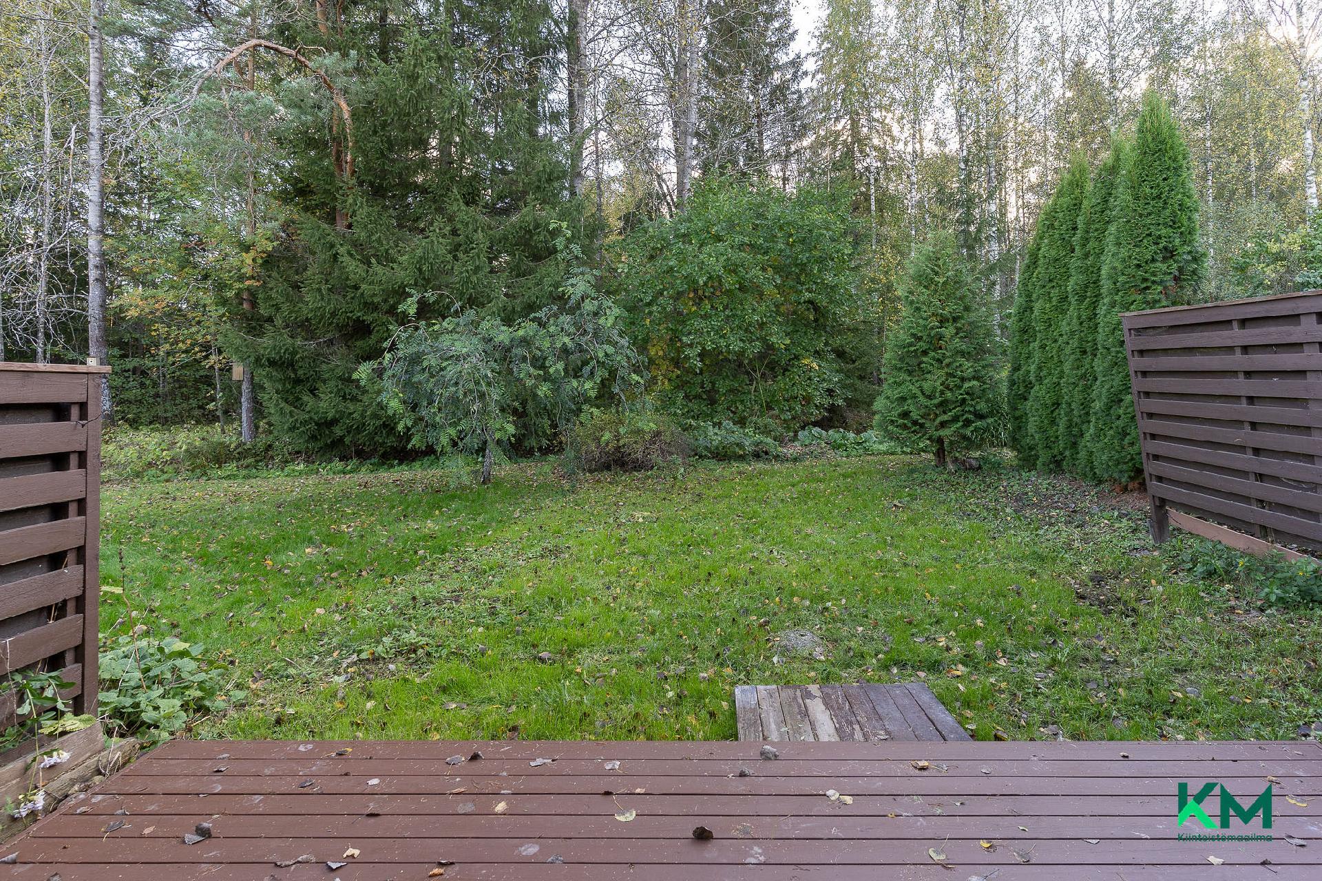 Härkimetsäntie 1, Kuhmalahti, Kangasala