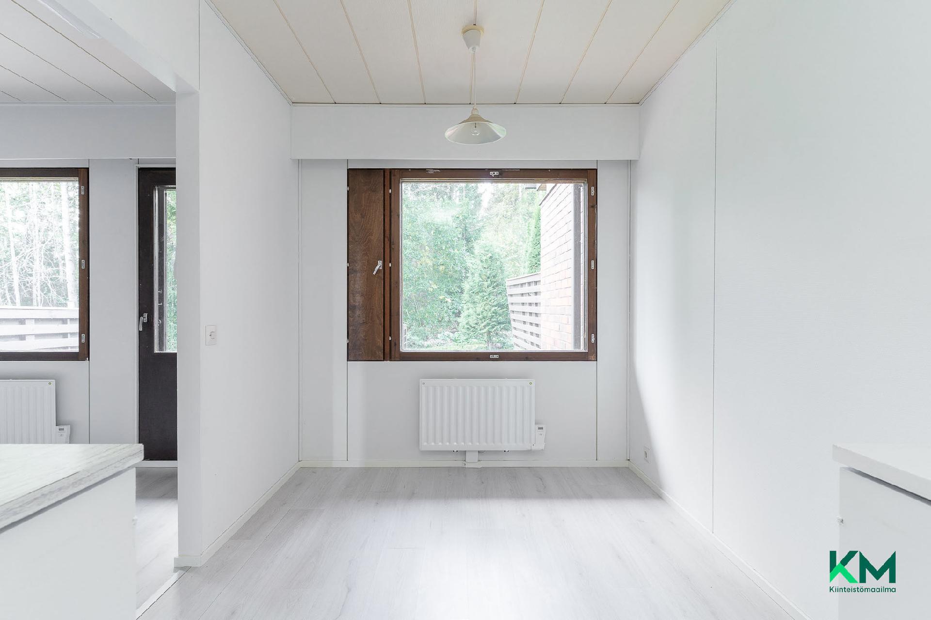 Härkimetsäntie 1, Kuhmalahti, Kangasala