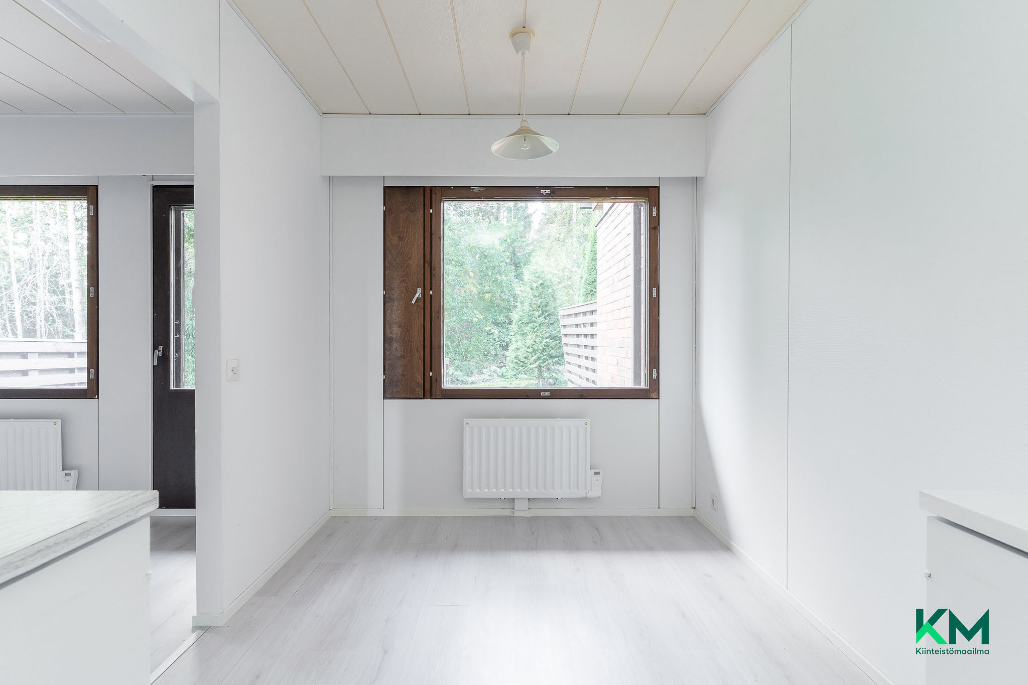 Härkimetsäntie 1, Kuhmalahti, Kangasala